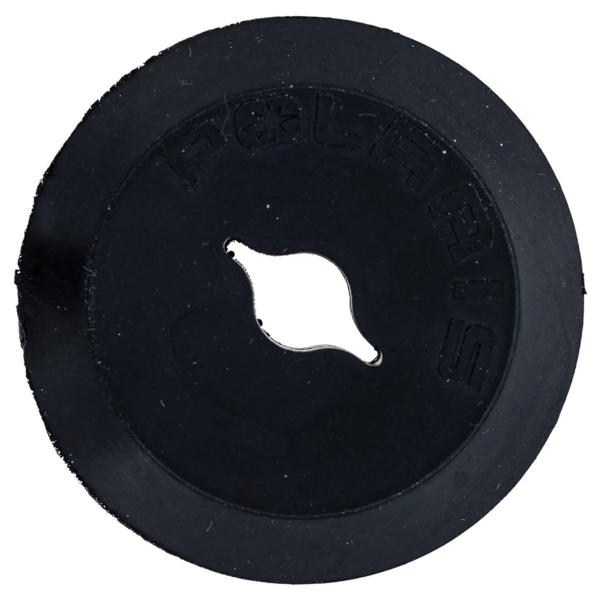 Polaris 2890991 Hd 4,500 Lb Winch Auto Stop And Remote Upgrade Ranger Crew 1500