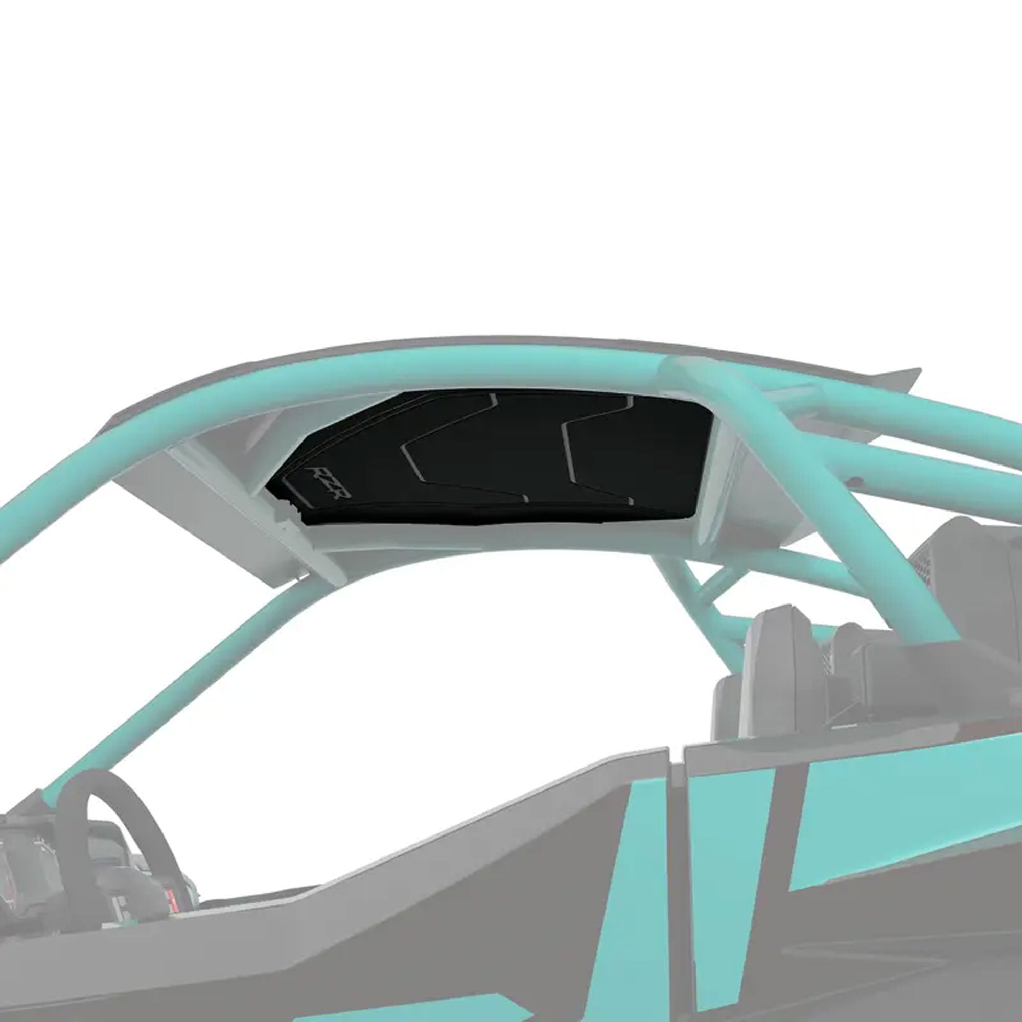 Polaris 2891017 GatorStep Premium Roof Liner 2-Seat