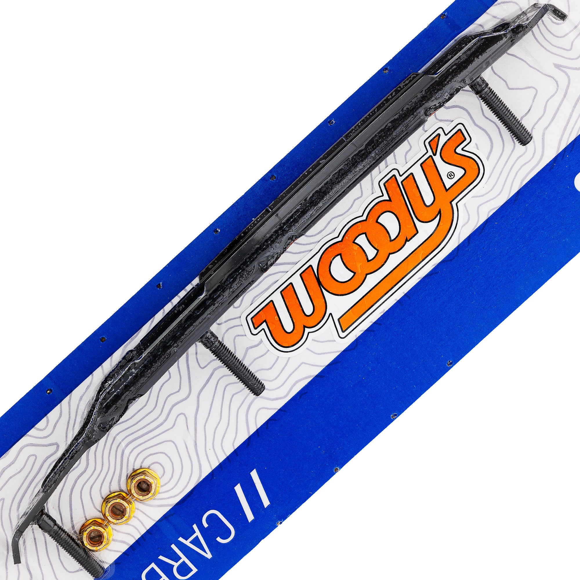 Polaris Woody ft. Dooly Skag 6 inch Kit 2891043