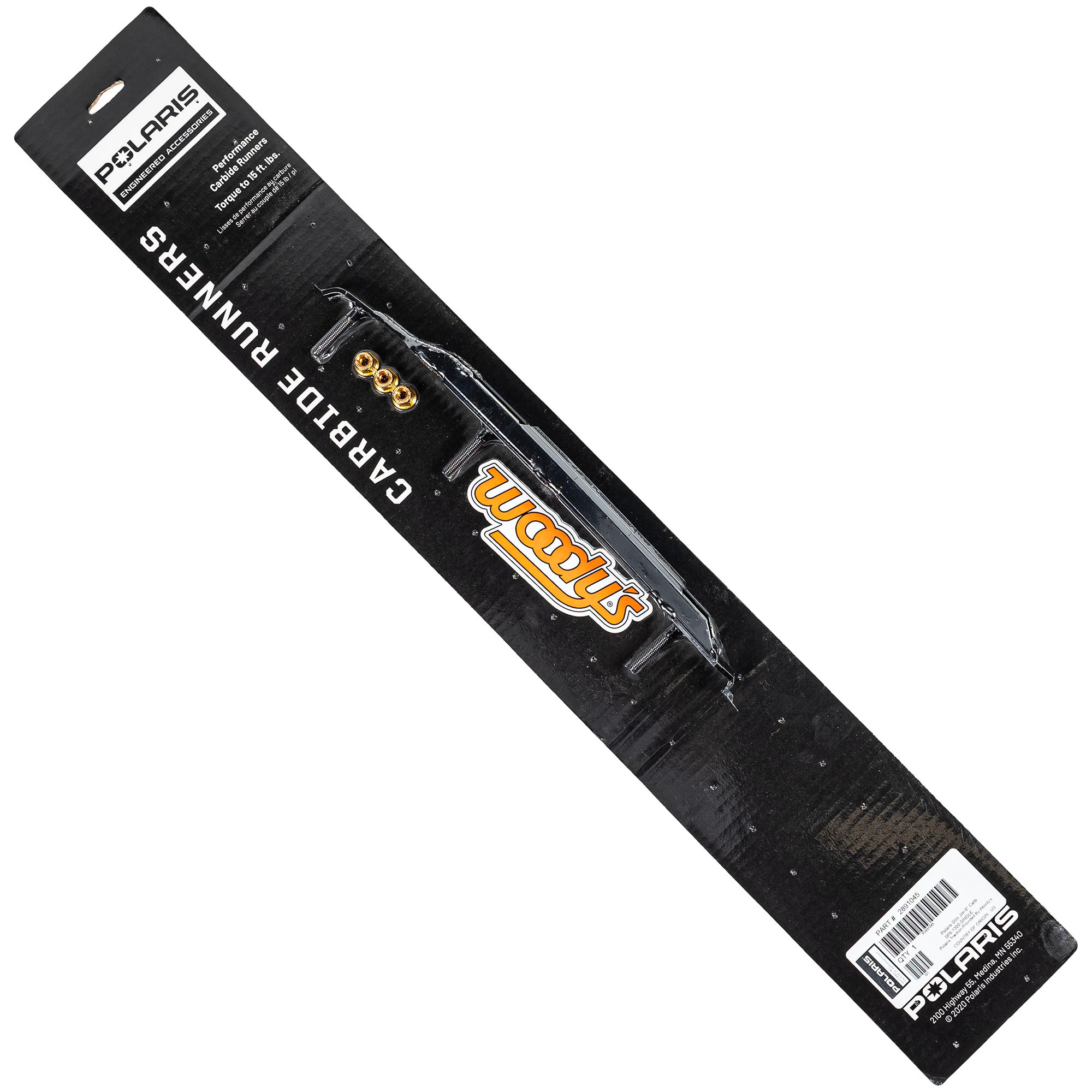 Polaris 2891045 Slim Jim 6" Skag 2882957