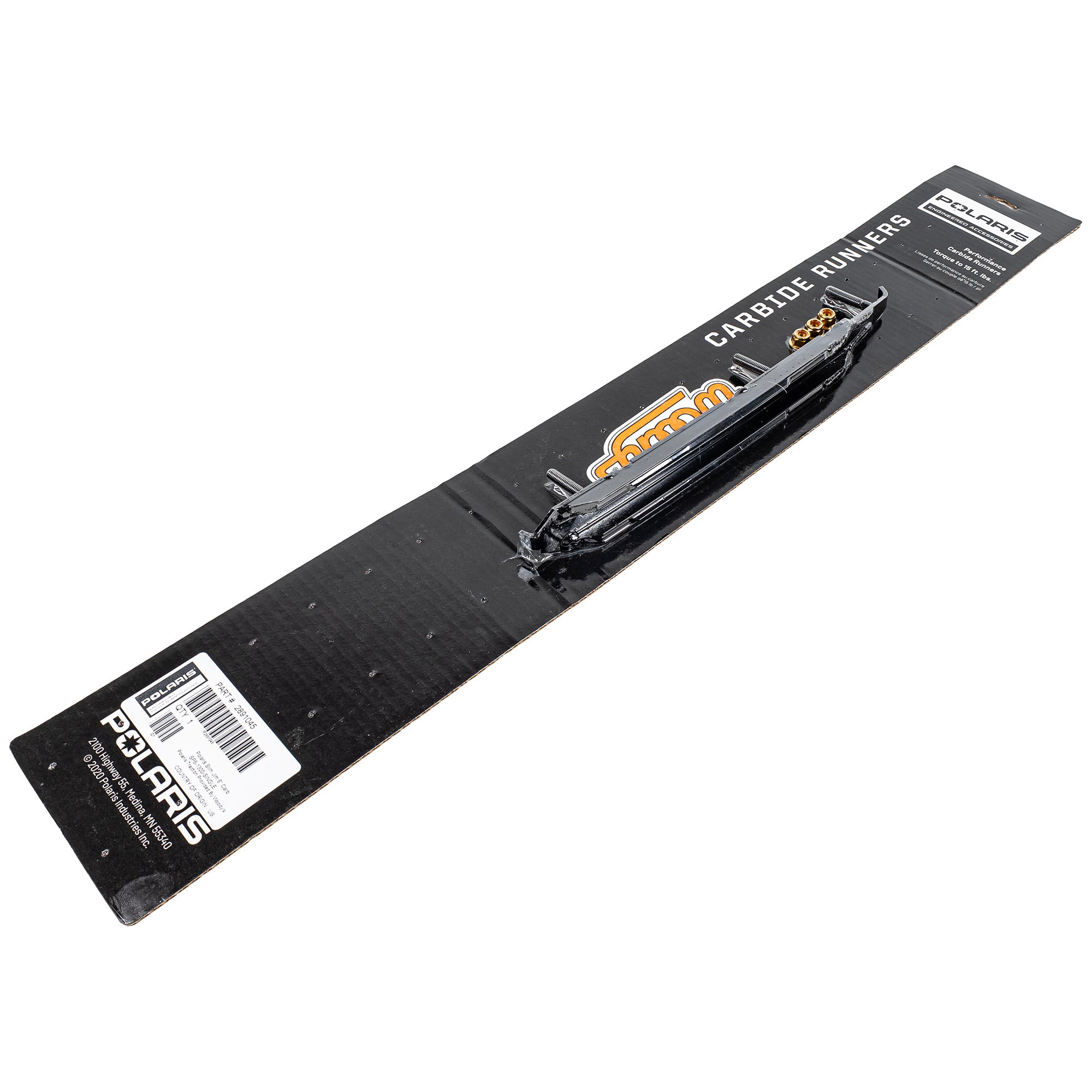 Polaris Slim Jim 6" Skag 2891045