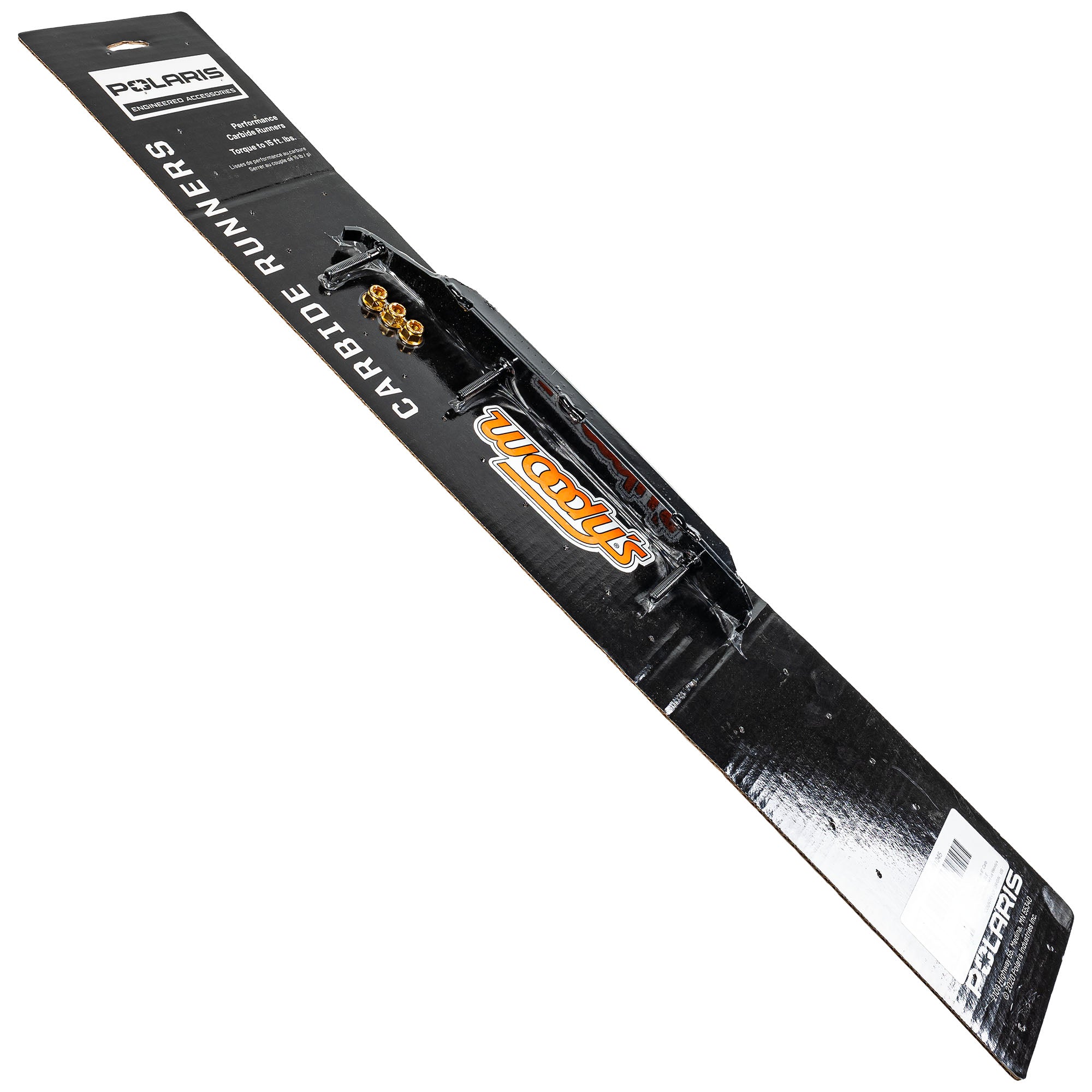 Polaris 2891045 Woody's Slim Jim 6" Skag Indy RMK Switchback Titan Voyageur Rush