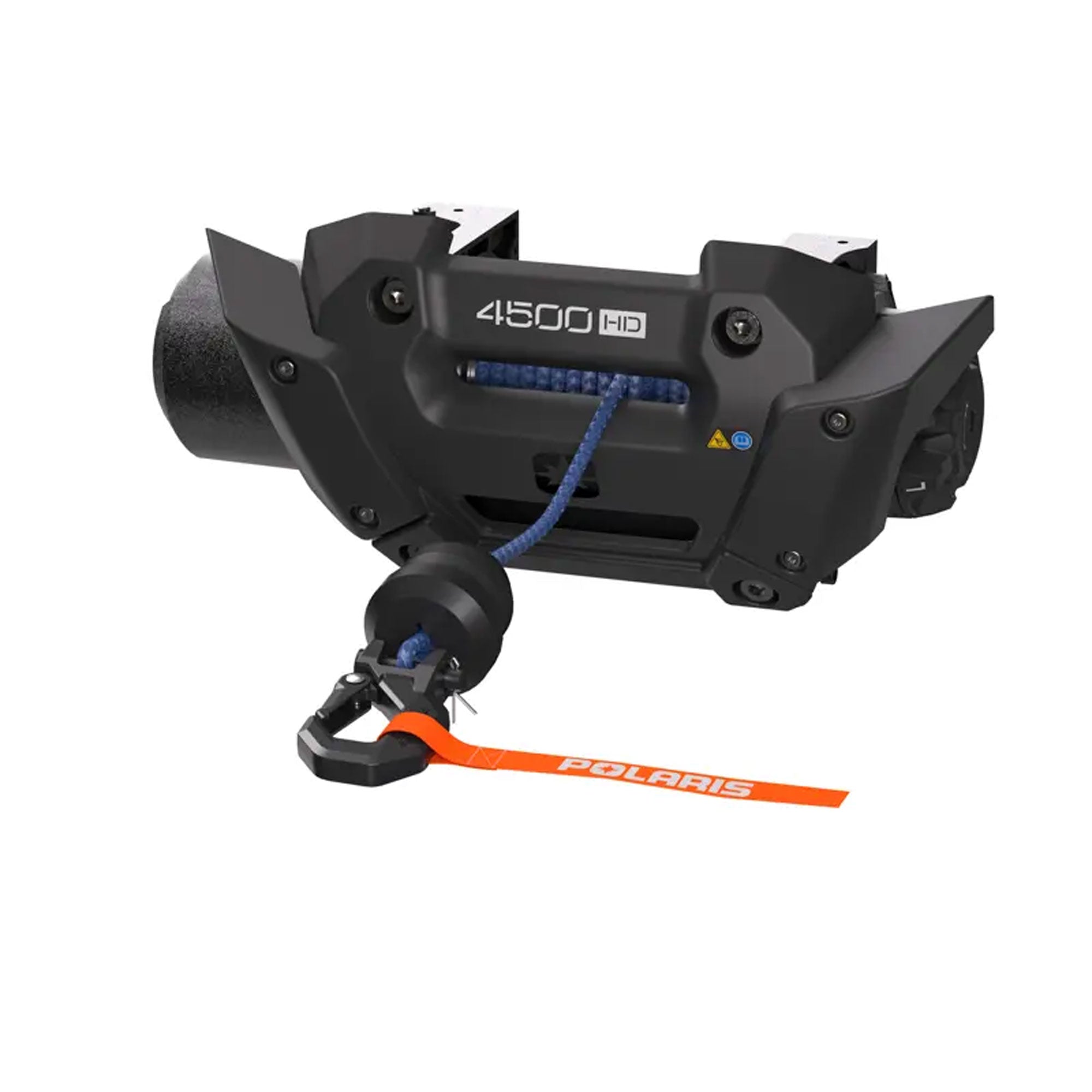 Polaris 2891062 Heavy Duty 4500 LB Winch RZR 1000 XP 4 2884835 2891062