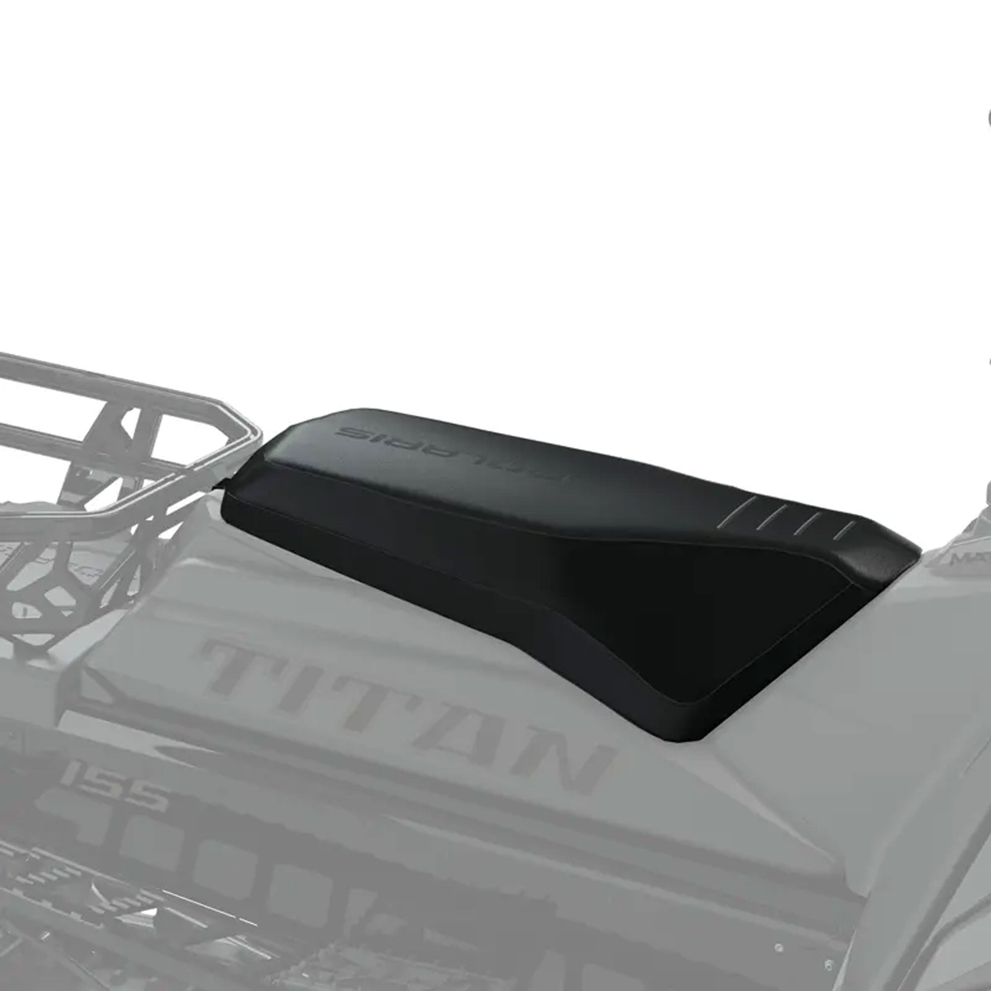 Polaris 2891074 MATRYX Titan Heated Driver Seat Titan 650 2025