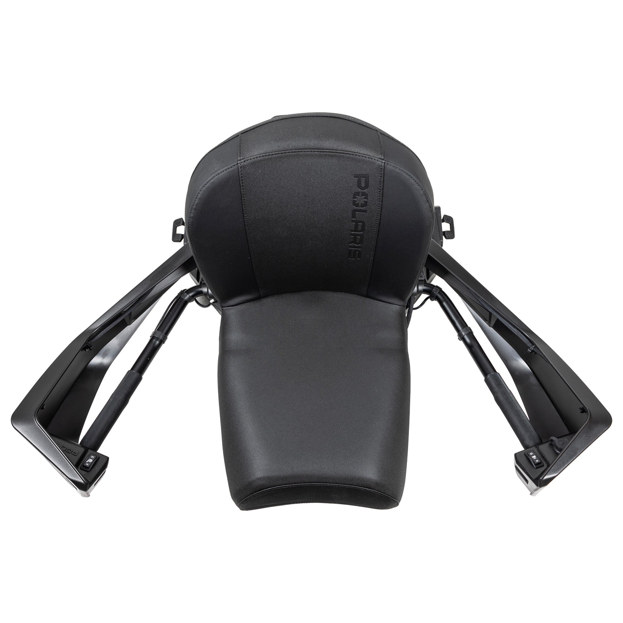 Genuine OEM Polaris Seat