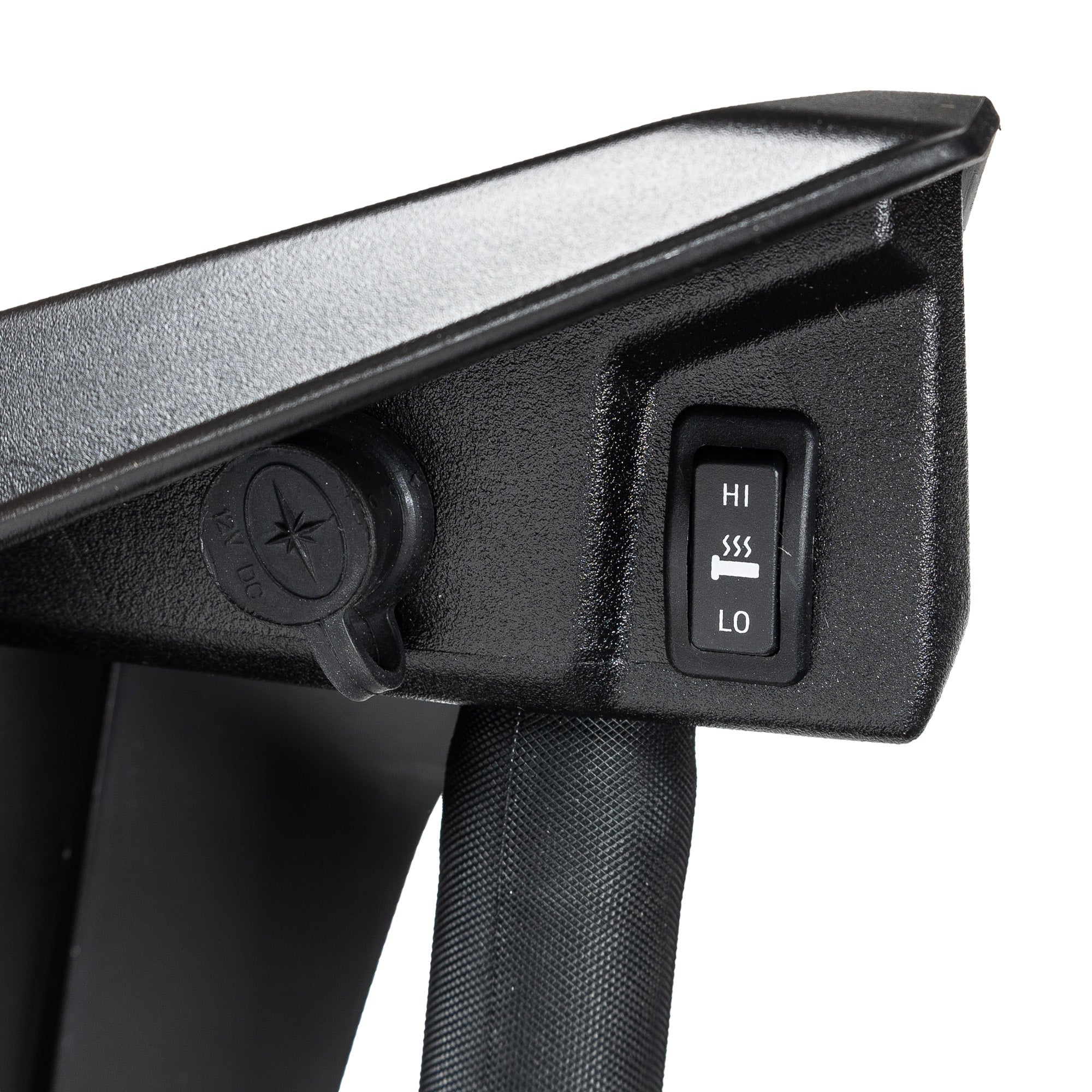 Polaris MATRYX TITAN Heated Passenger Seat 2891075