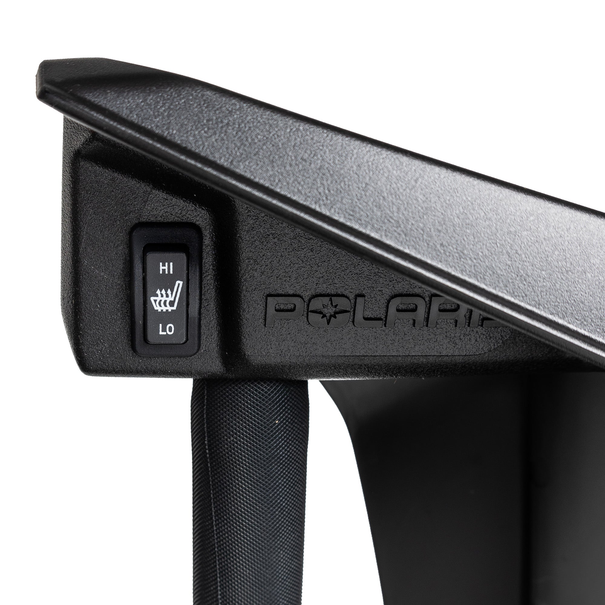 Polaris 2891075 MATRYX TITAN Heated Passenger Seat Adventure Ultimate SP 155 1.5 1.8