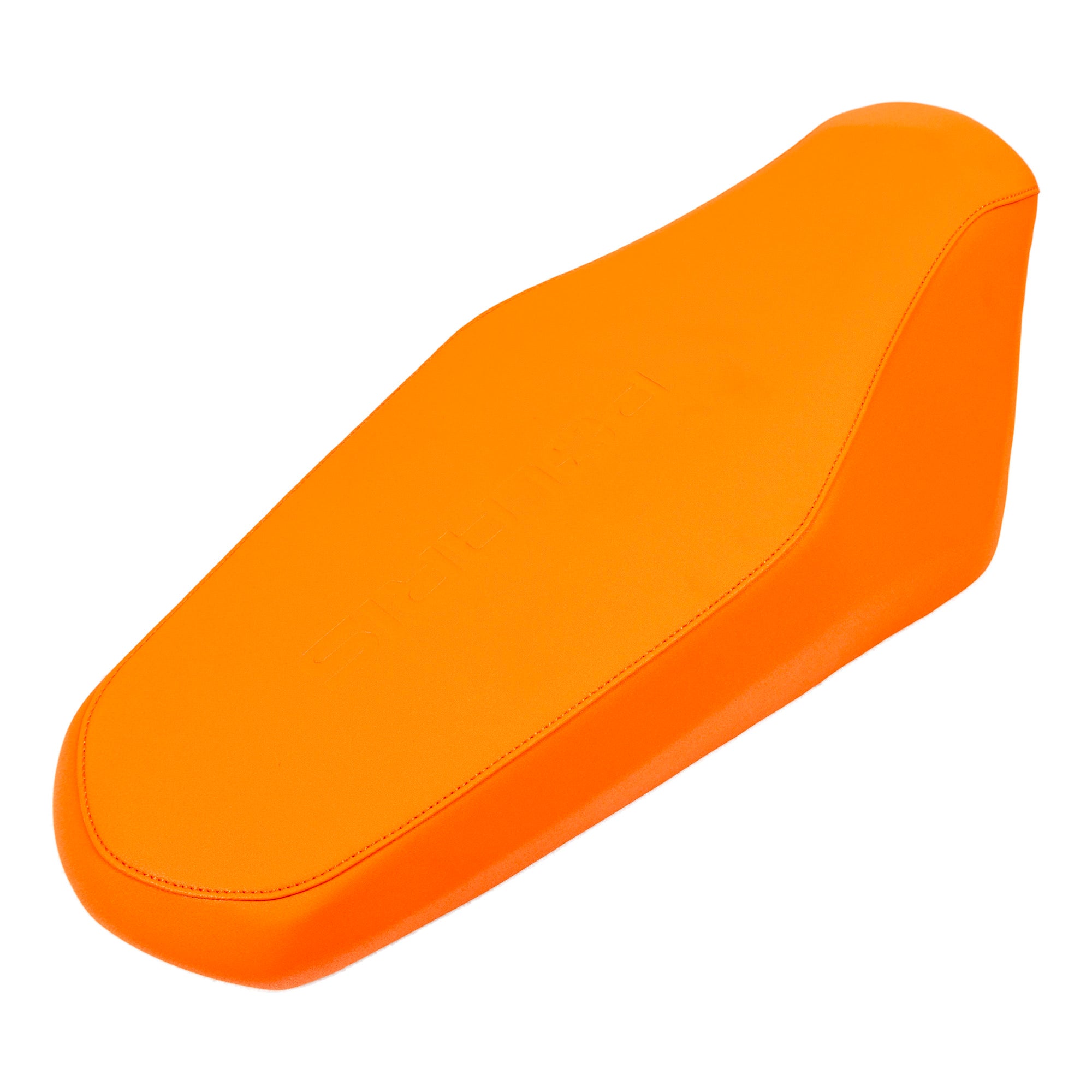 Polaris 2891079 Trail Seat Orange Burst Switchback Indy ProStar Voyageur 128 136