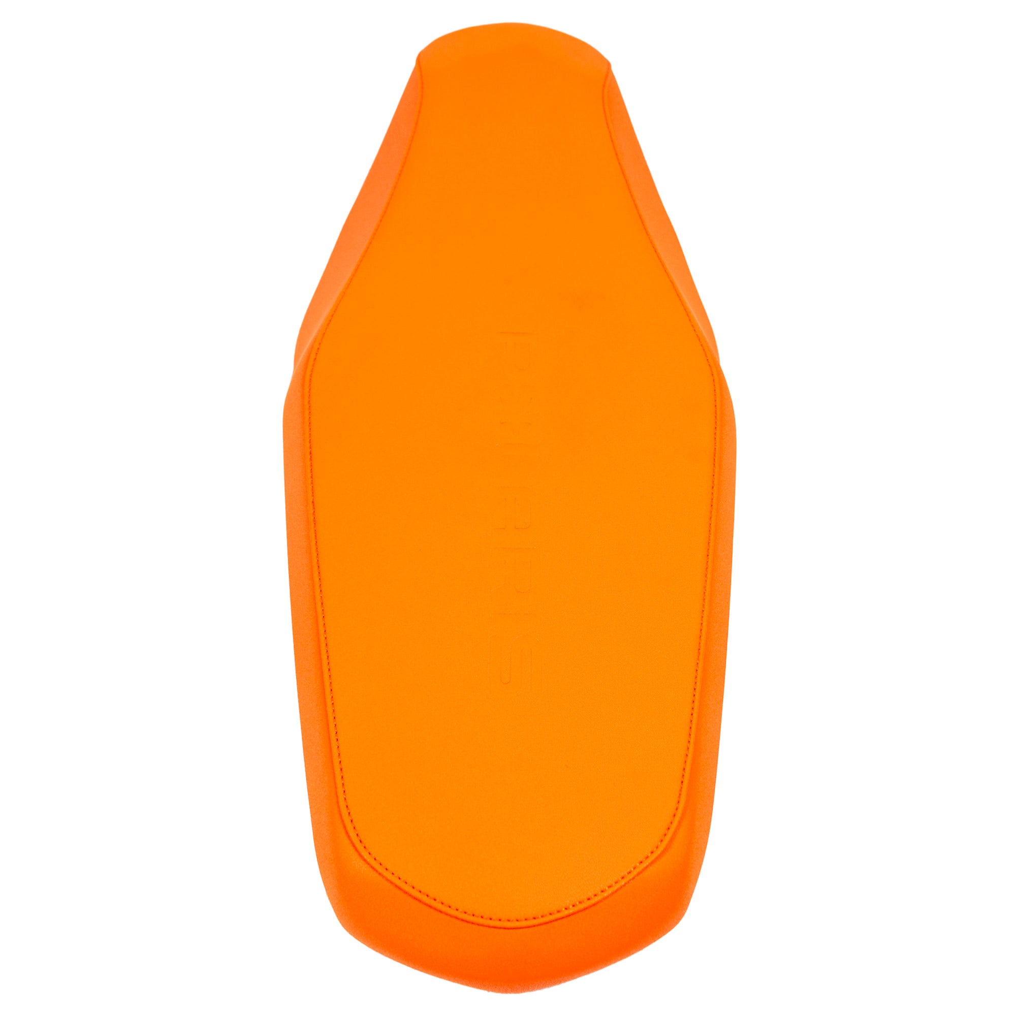 Polaris 2891079 Trail Seat Orange Burst Switchback Indy ProStar Voyageur 128 136