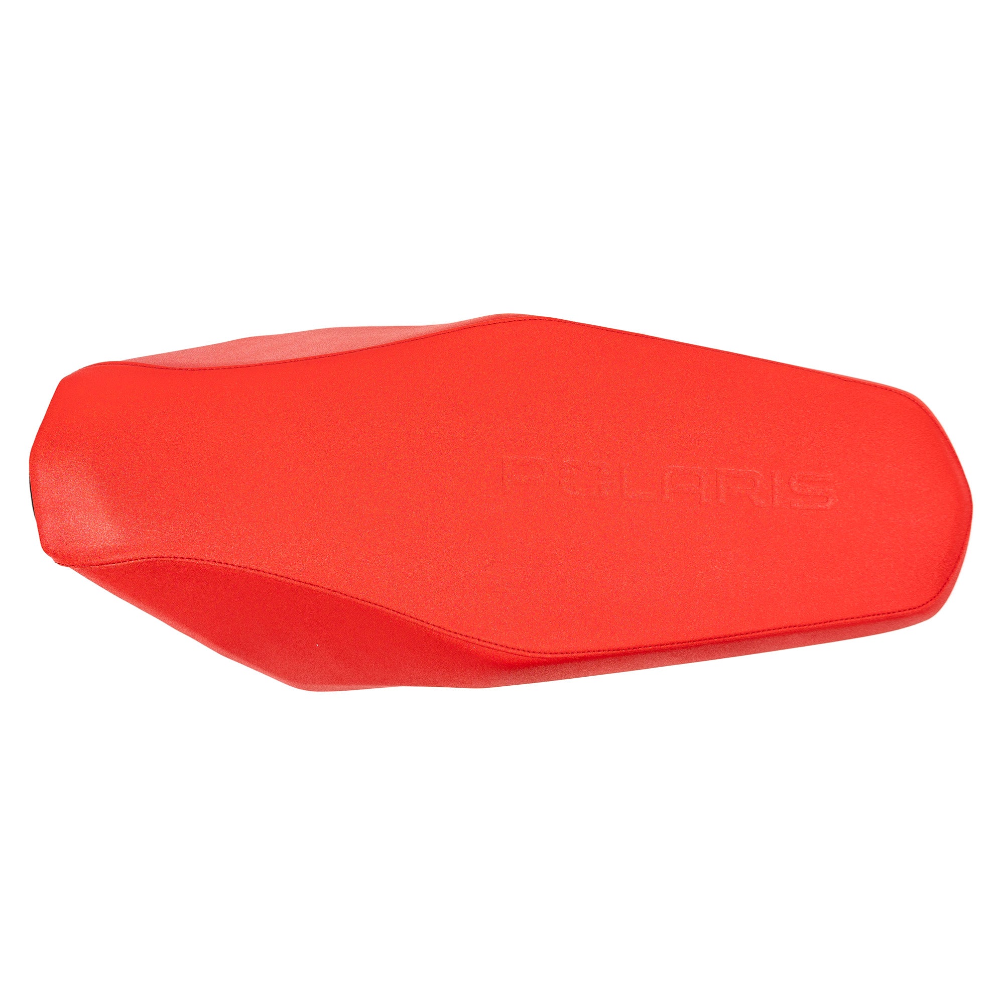 Polaris 2891081 Trail Seat Indy Red