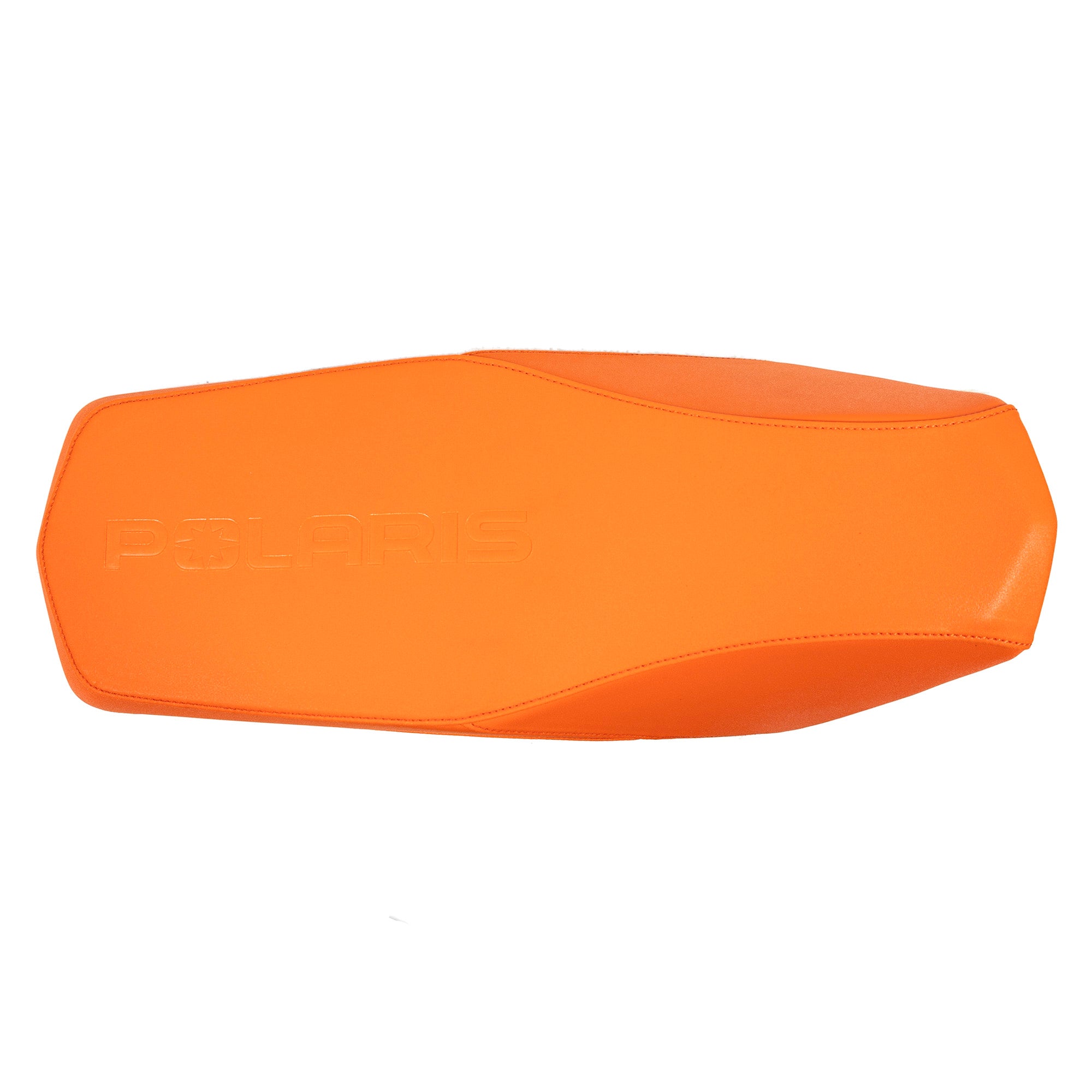 Polaris 2891082 RMK Seat Orange Burst