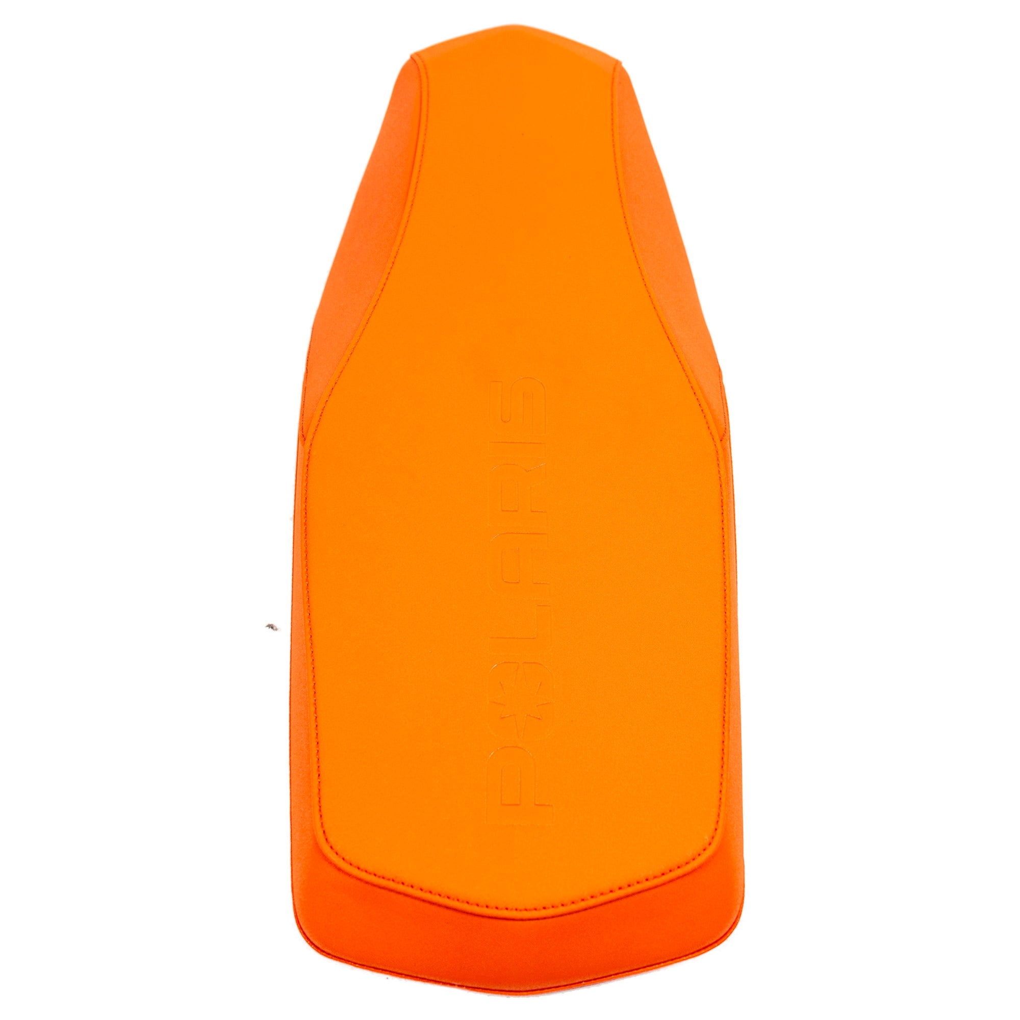Polaris 2891082 RMK Seat Orange Burst RMK Khaos Slash 146 155 163 165