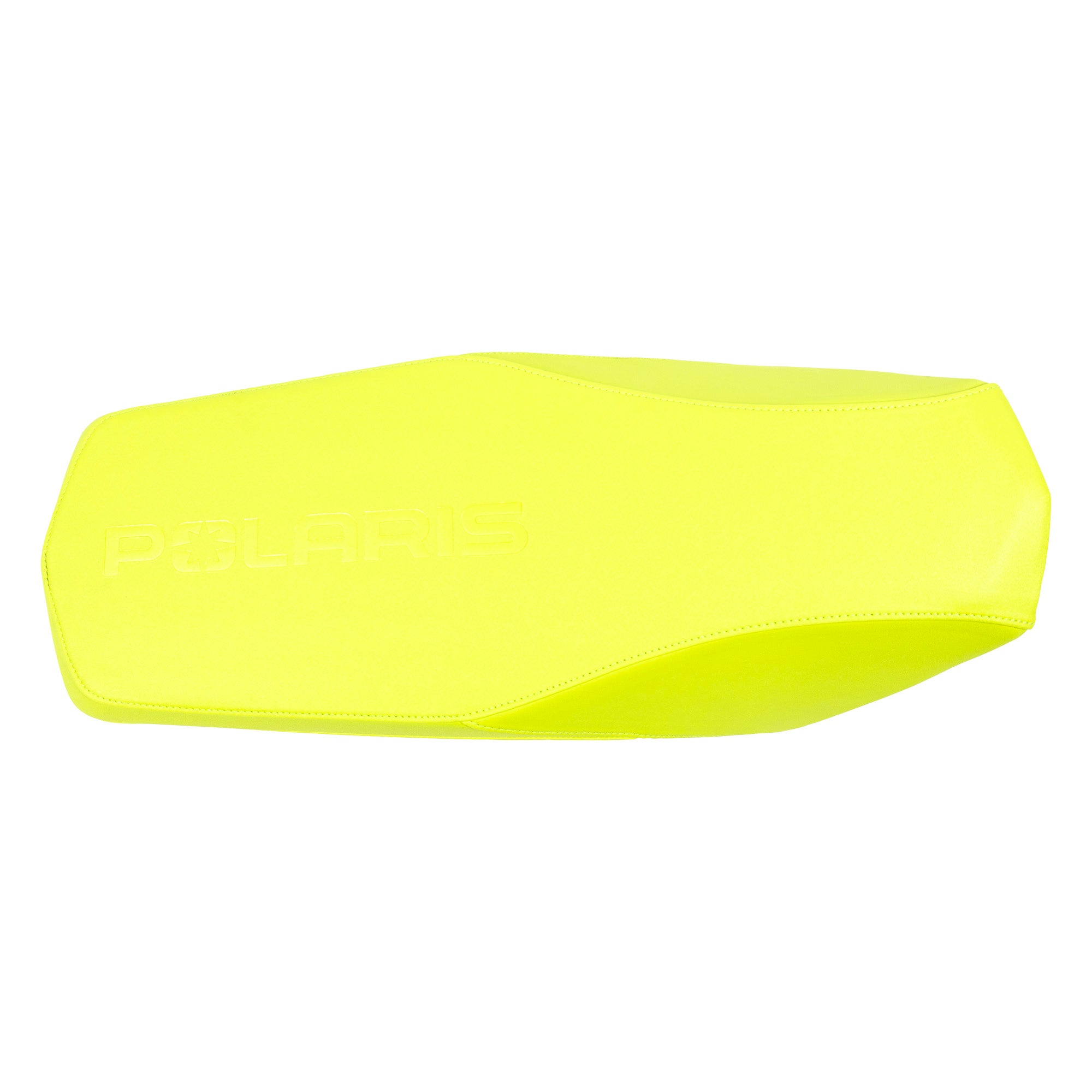 Polaris 2891083 RMK Seat Lifted Lime