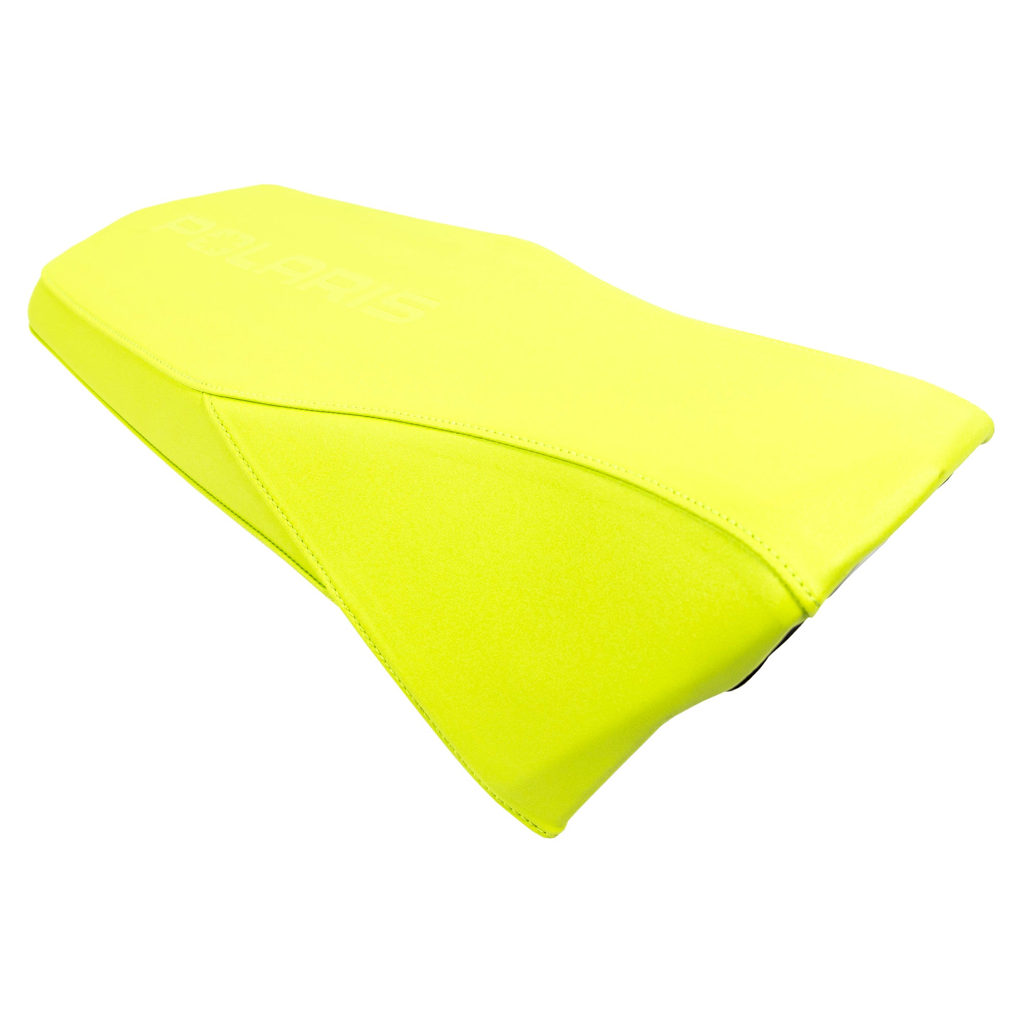 Polaris RMK Seat Lifted Lime 2891083