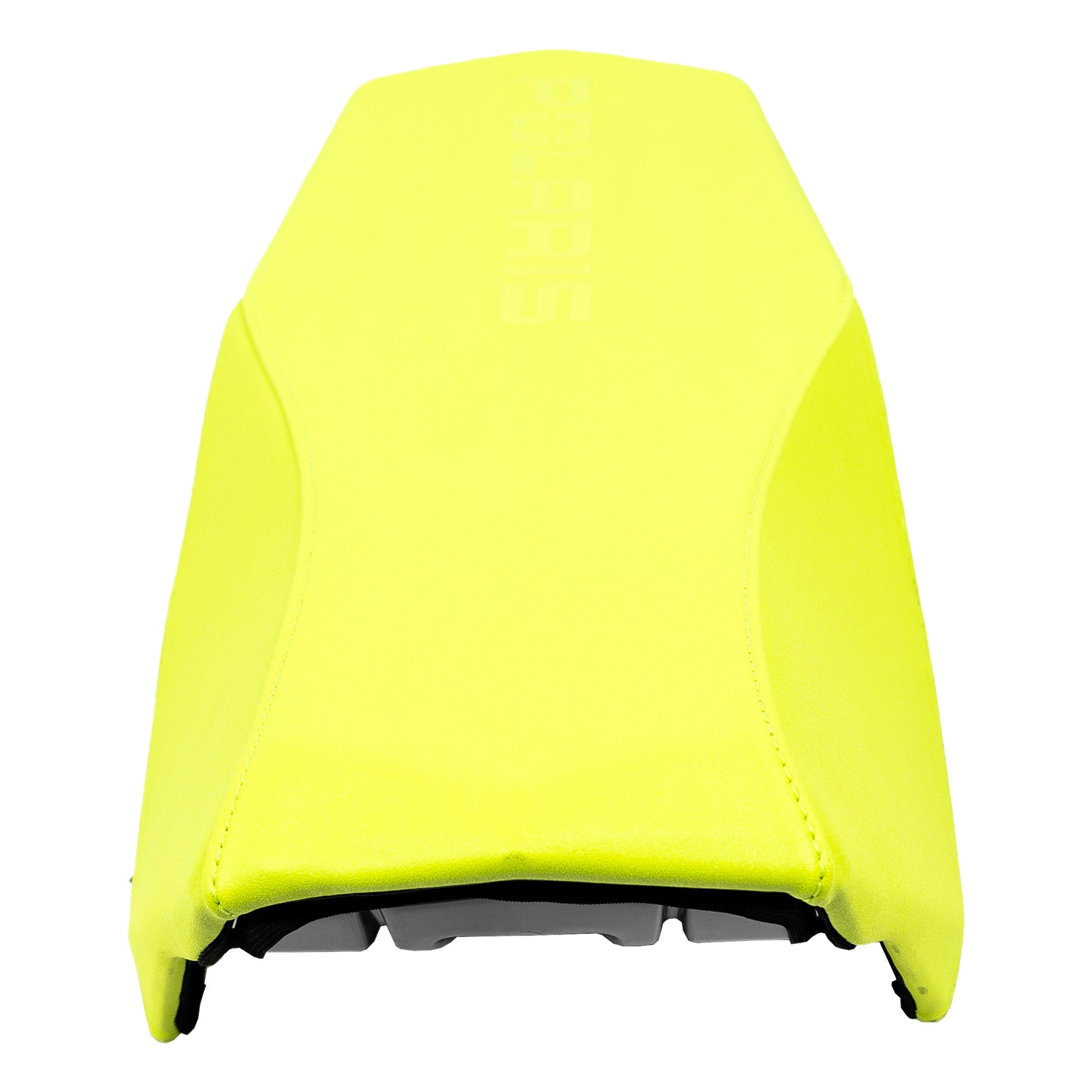 Polaris 2891083 RMK Seat Lifted Lime RMK Khaos Slash 146 155 163 165