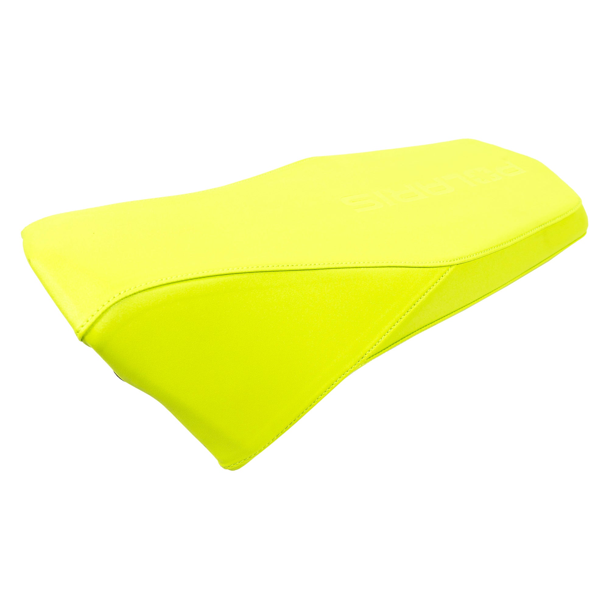 Polaris 2891083 RMK Seat Lifted Lime RMK Khaos Slash 146 155 163 165