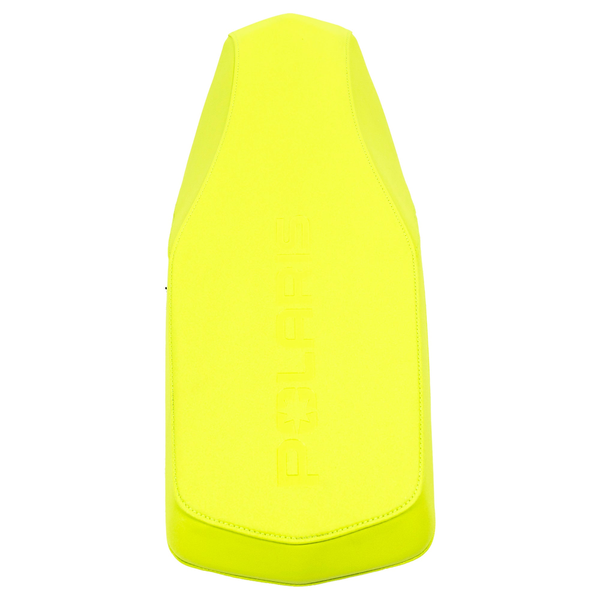 Polaris 2891083 RMK Seat Lifted Lime RMK Khaos Slash 146 155 163 165