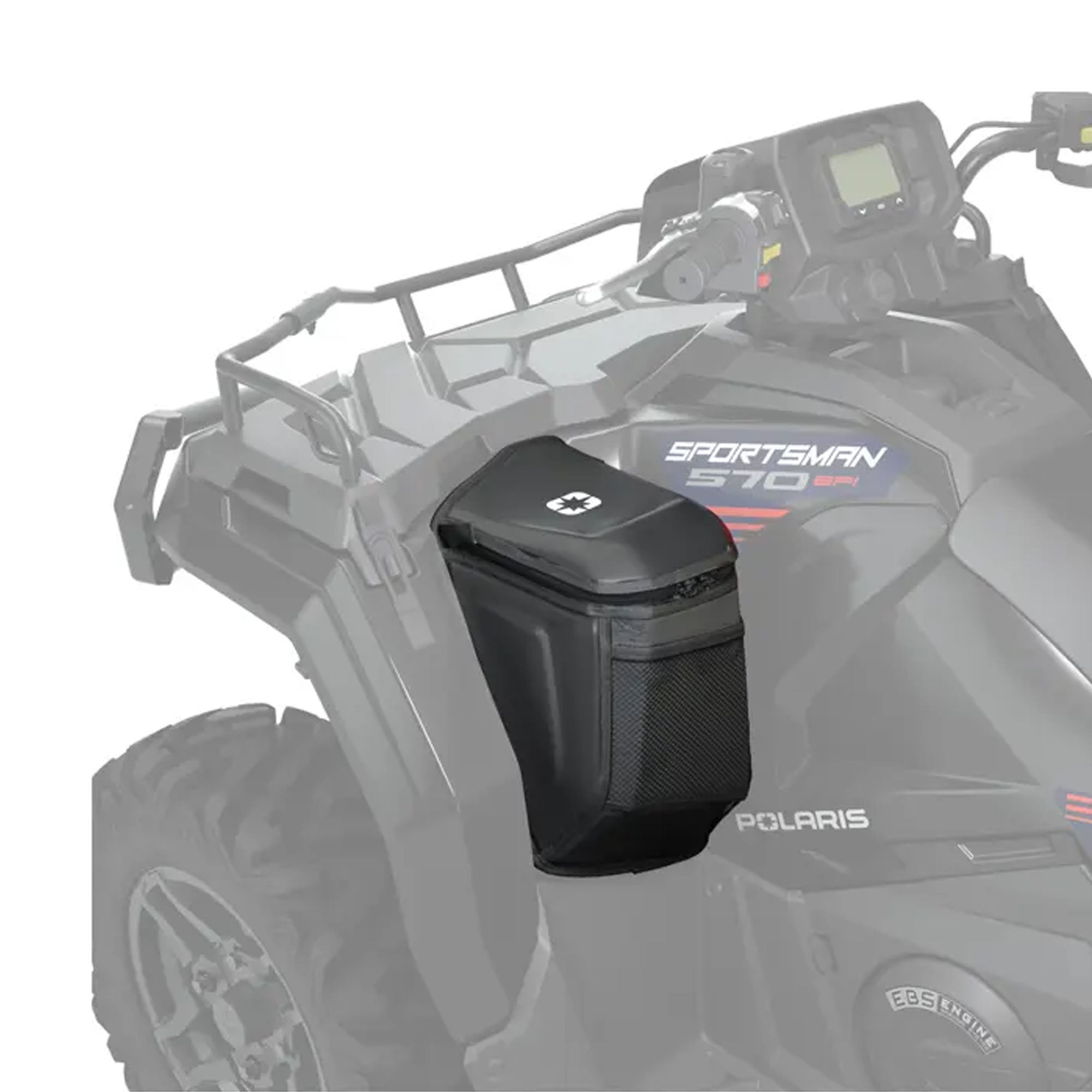Genuine OEM Polaris Fender Bag Sportsman 2891193