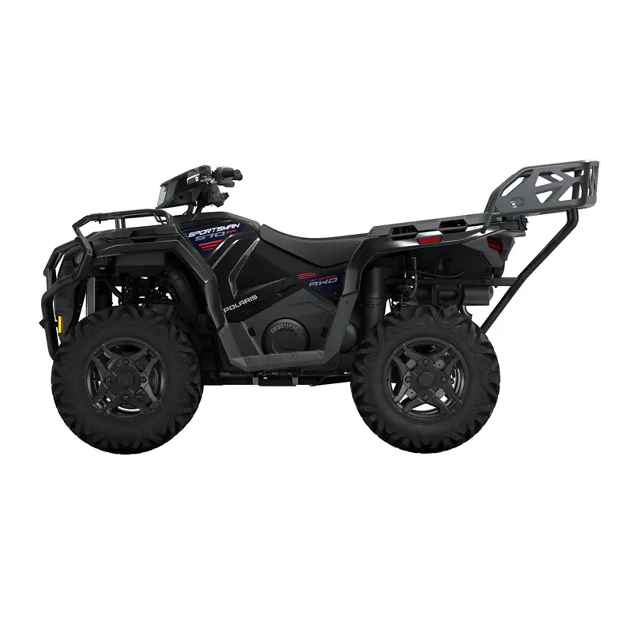 Polaris 2891223 Rear Cargo Rack Sportsman XP Ultimate Touring 450 570 850 1000