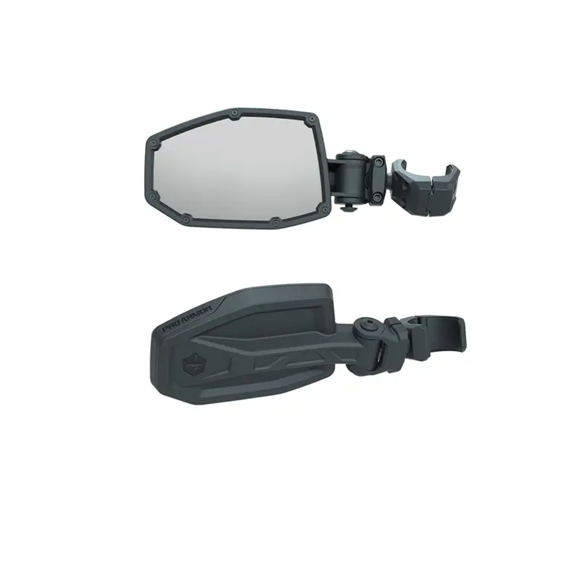Genuine OEM Polaris Side Mirrors