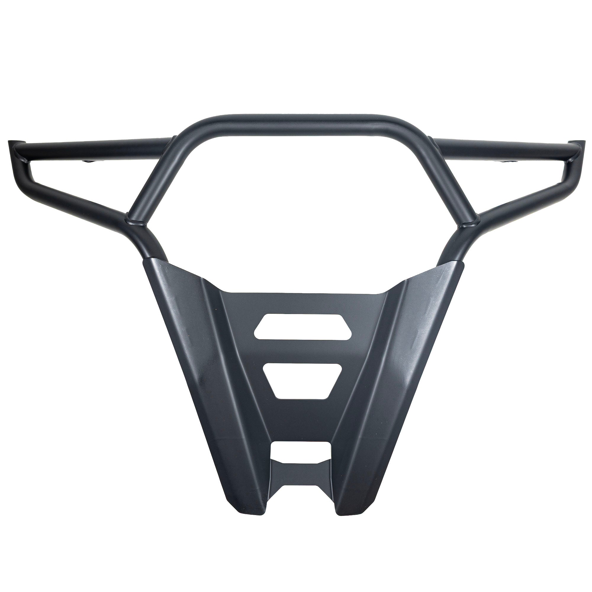 Polaris 2891234-458 Rear High Coverage Bumper