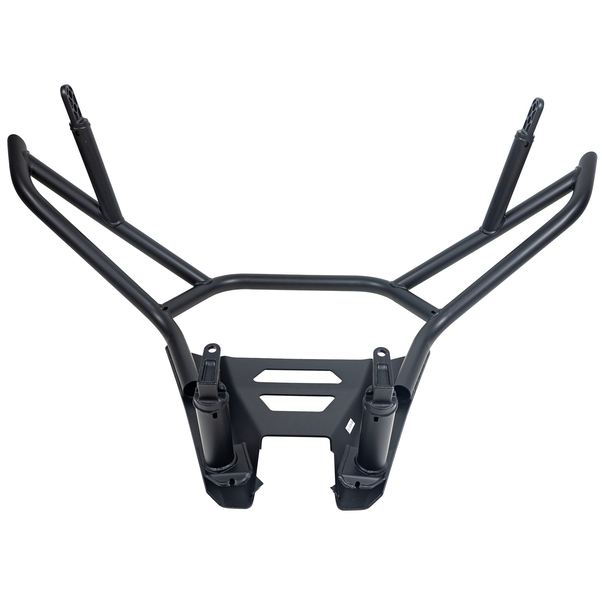 Polaris Rear High Coverage Bumper 2891234-458