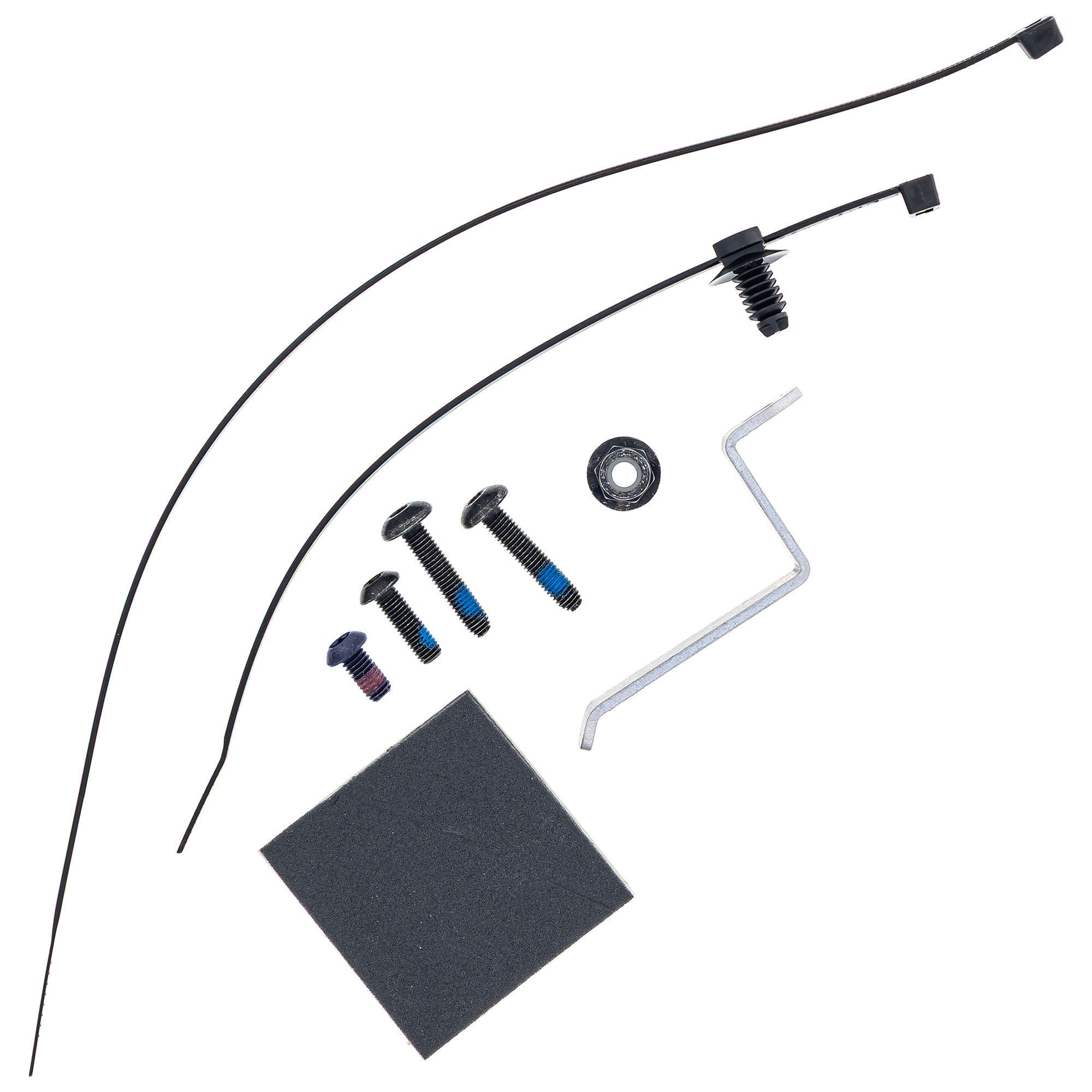 Genuine OEM Polaris 7S Power Up