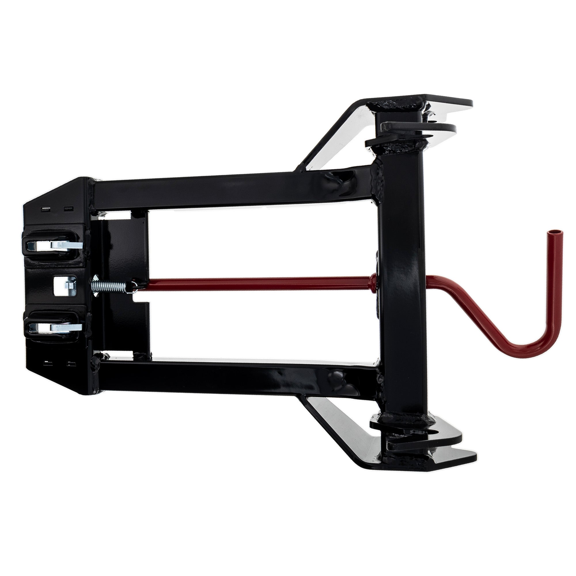 Polaris 2891253 Plow Mount Kit,G4B,SMH,V