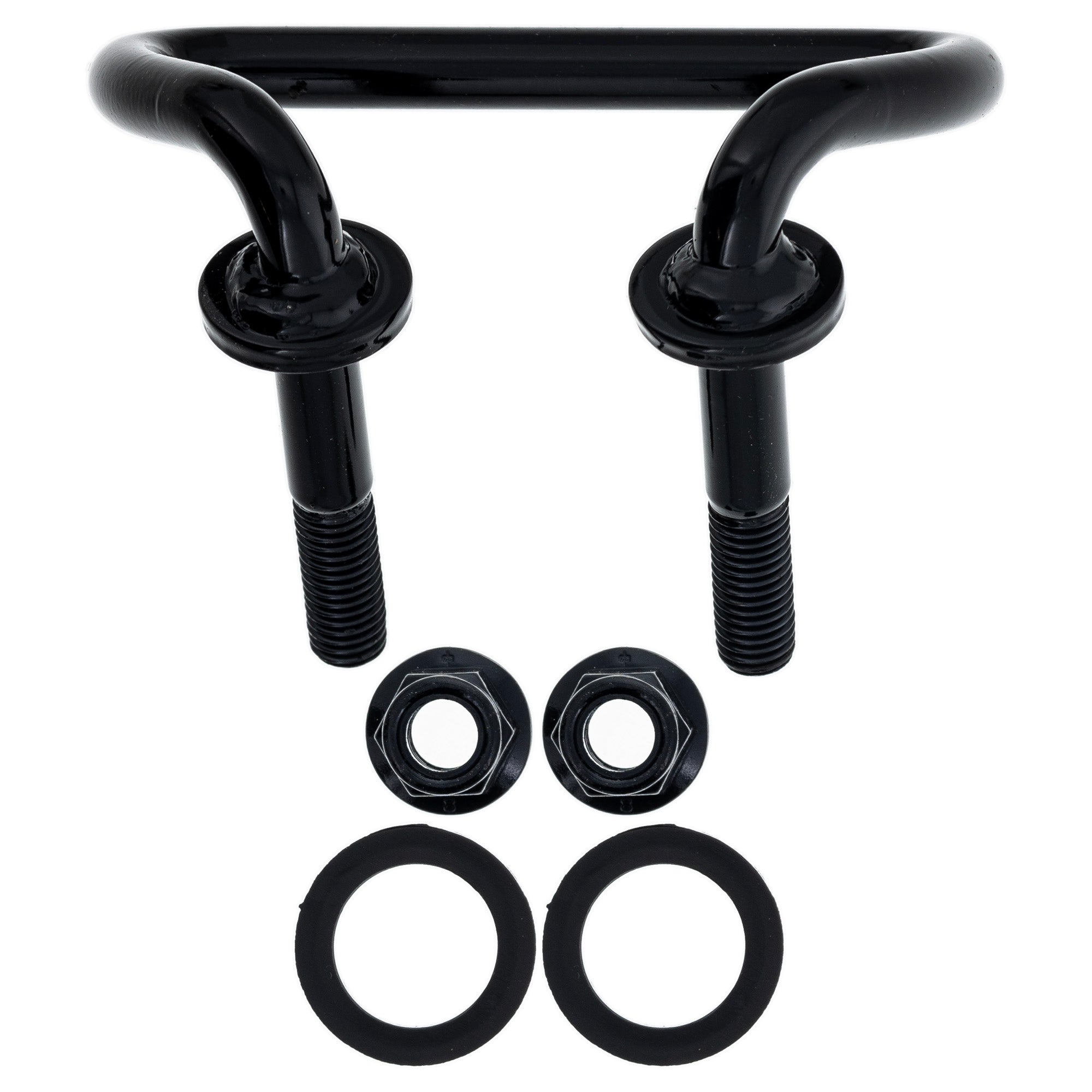 Polaris 2891253 Plow Mount Kit,G4B,SMH,V
