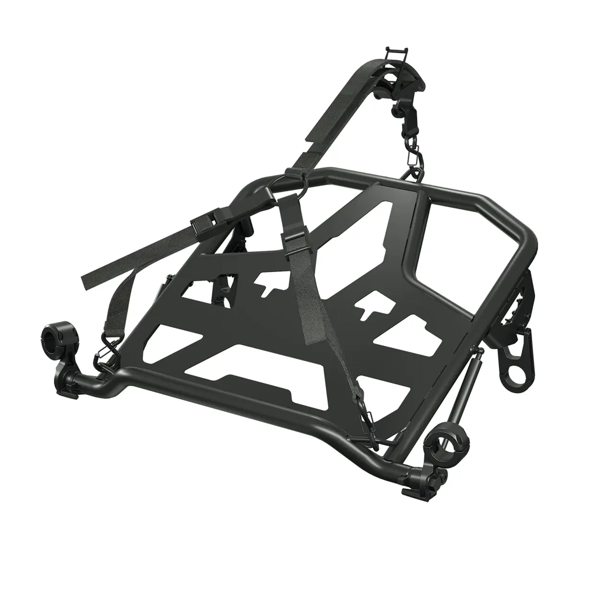 Polaris 2891279-458 Pivoting Spare Tire Carrier RZR 1000 XP 4 2884546-458