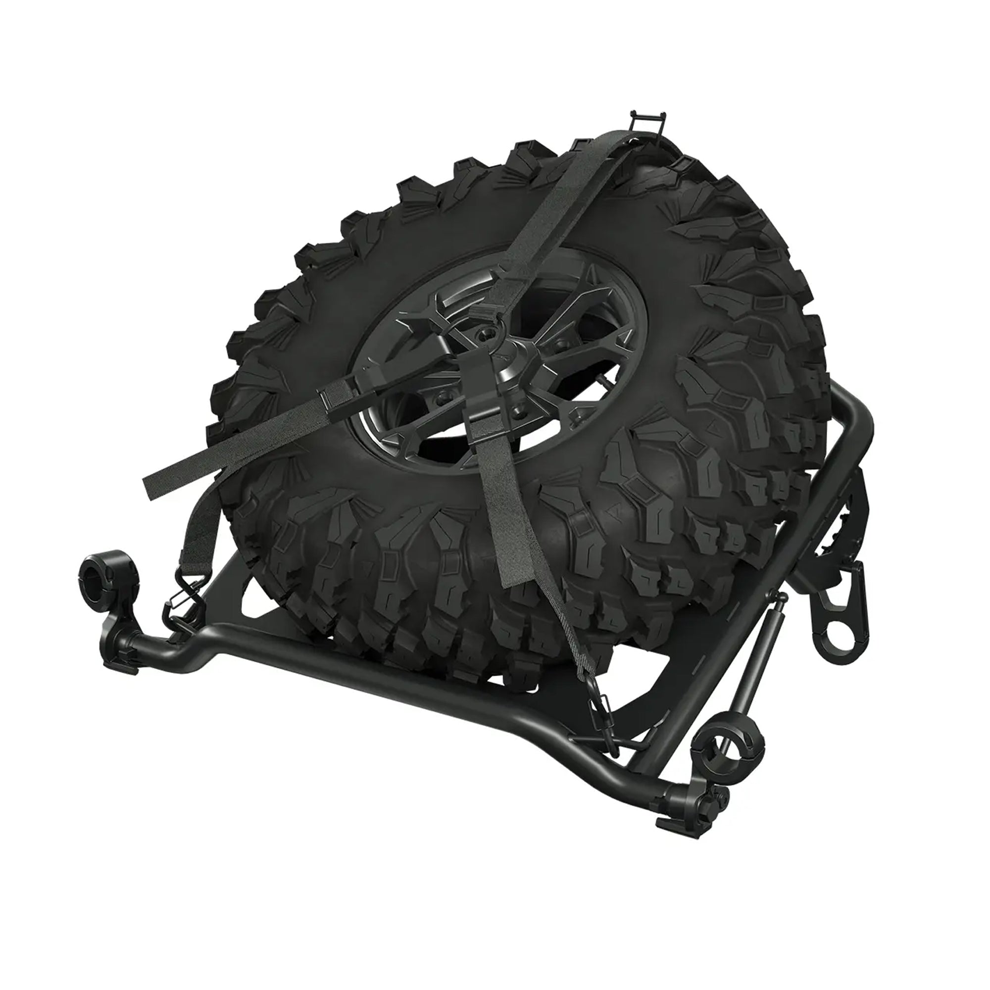Genuine OEM Polaris Tire Carrier RZR 2891279-458