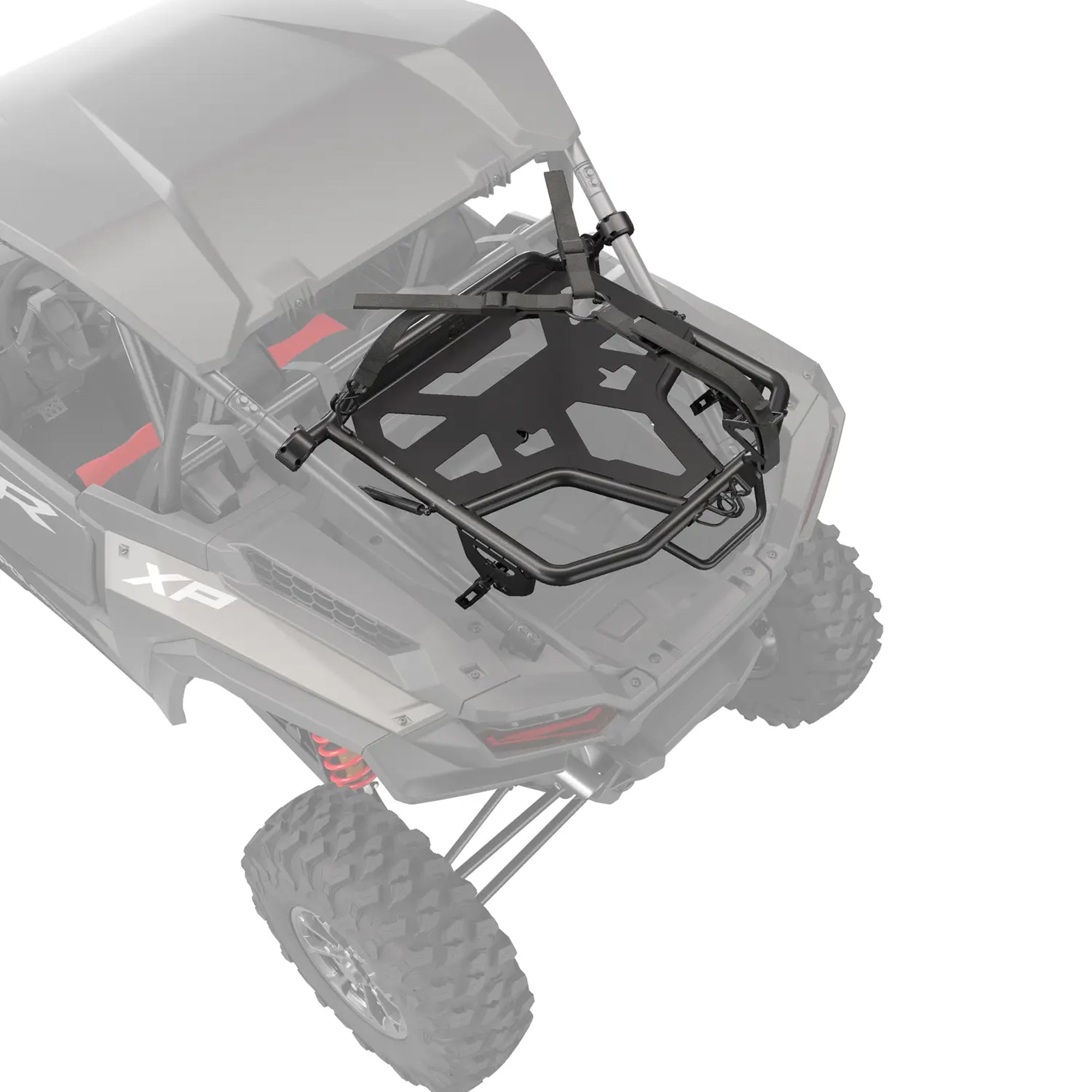 Polaris Pivoting Spare Tire Carrier 2891279-458