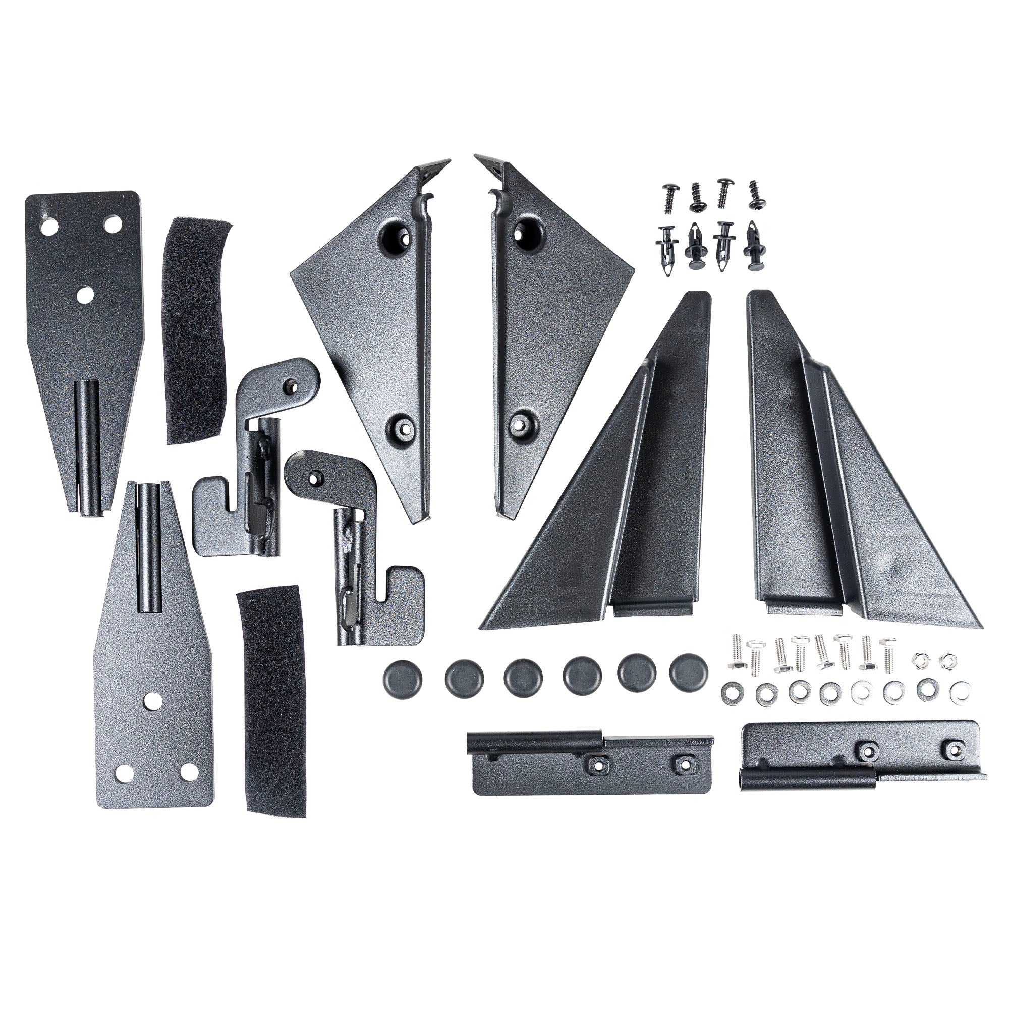 Genuine OEM Polaris Door General 2891286