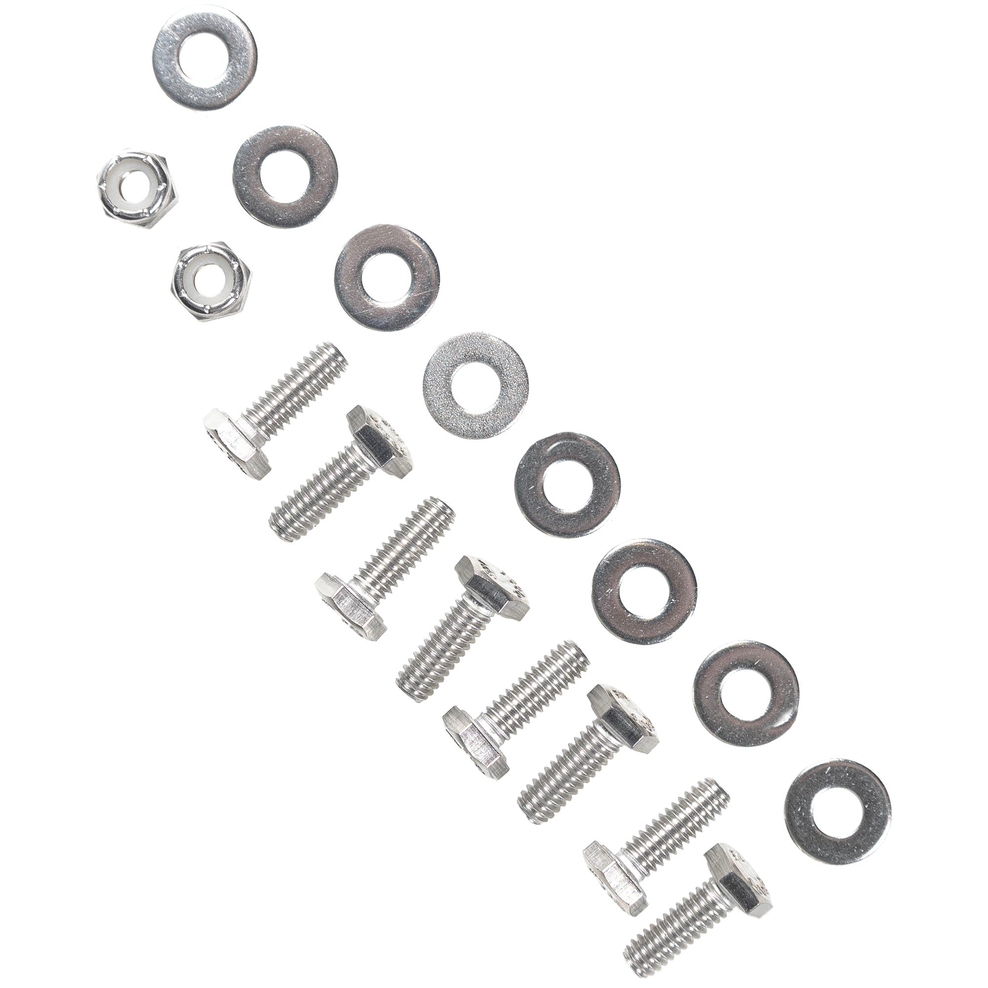 Polaris Front Upper Door Canvas Zip Windows 2891286