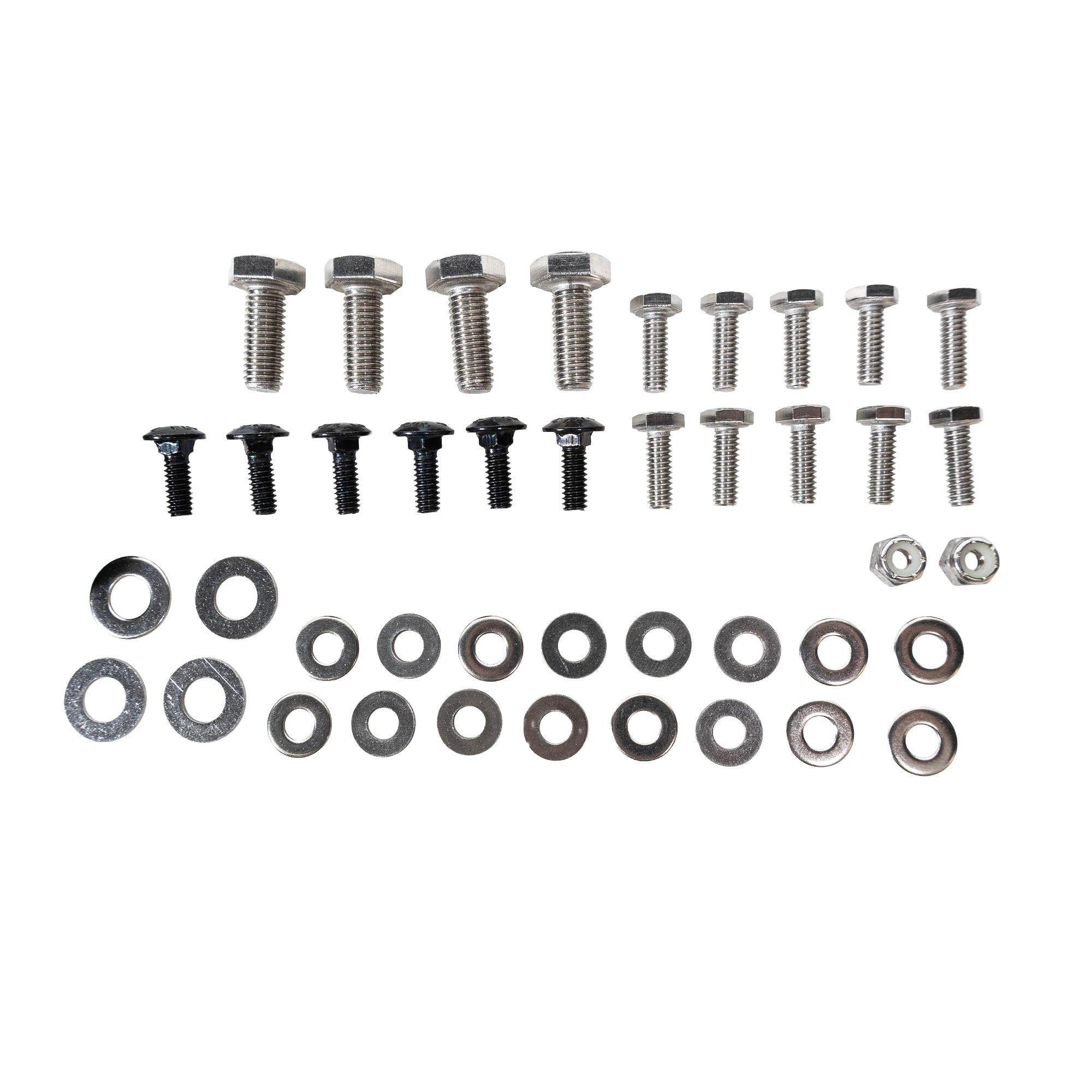 Polaris 2891287 Canvas Upper Door Rear Zip Windows EPS General 1000