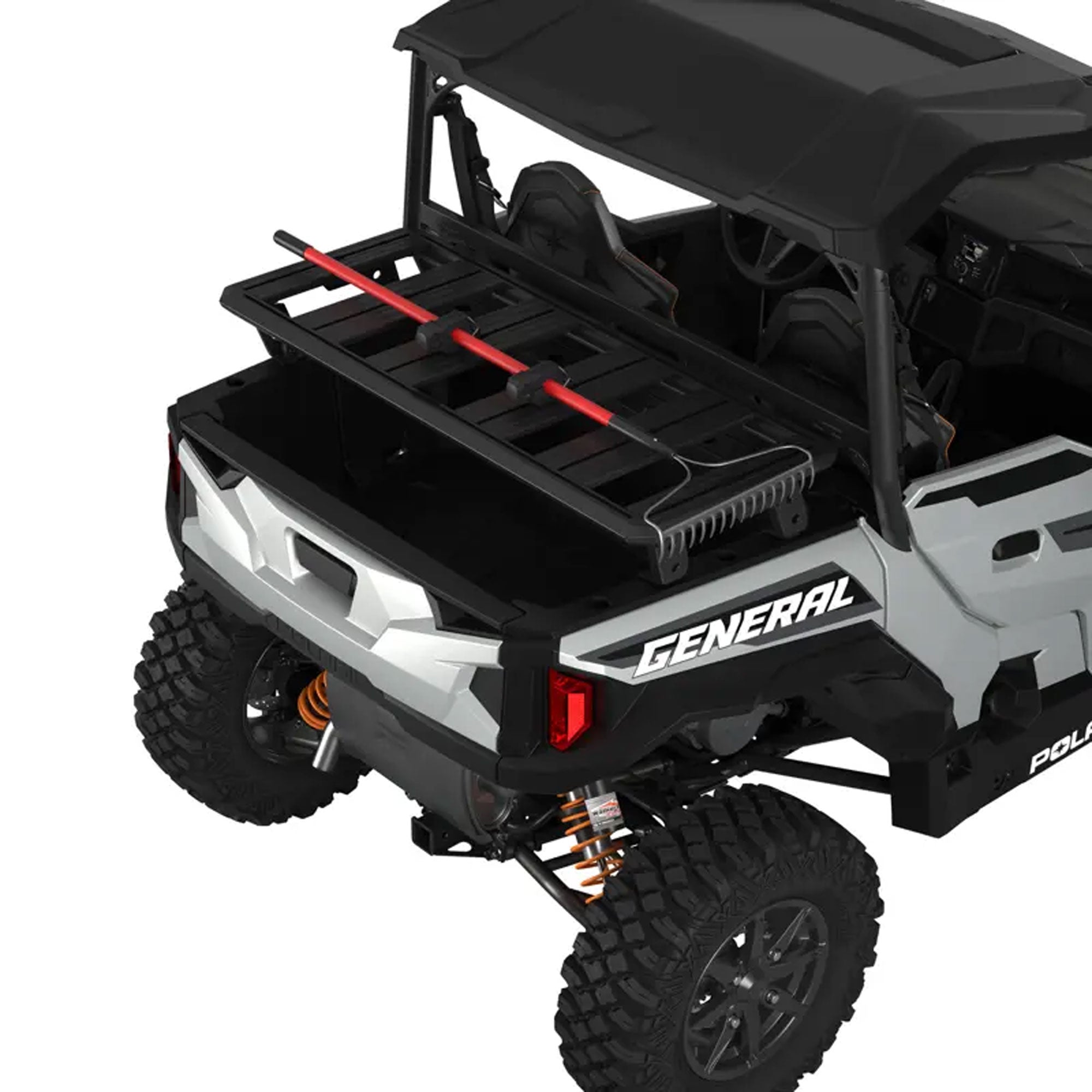 Polaris 2891317 Rhino-Rack Multi-Purpose Tool Holder Ranger Xpedition General