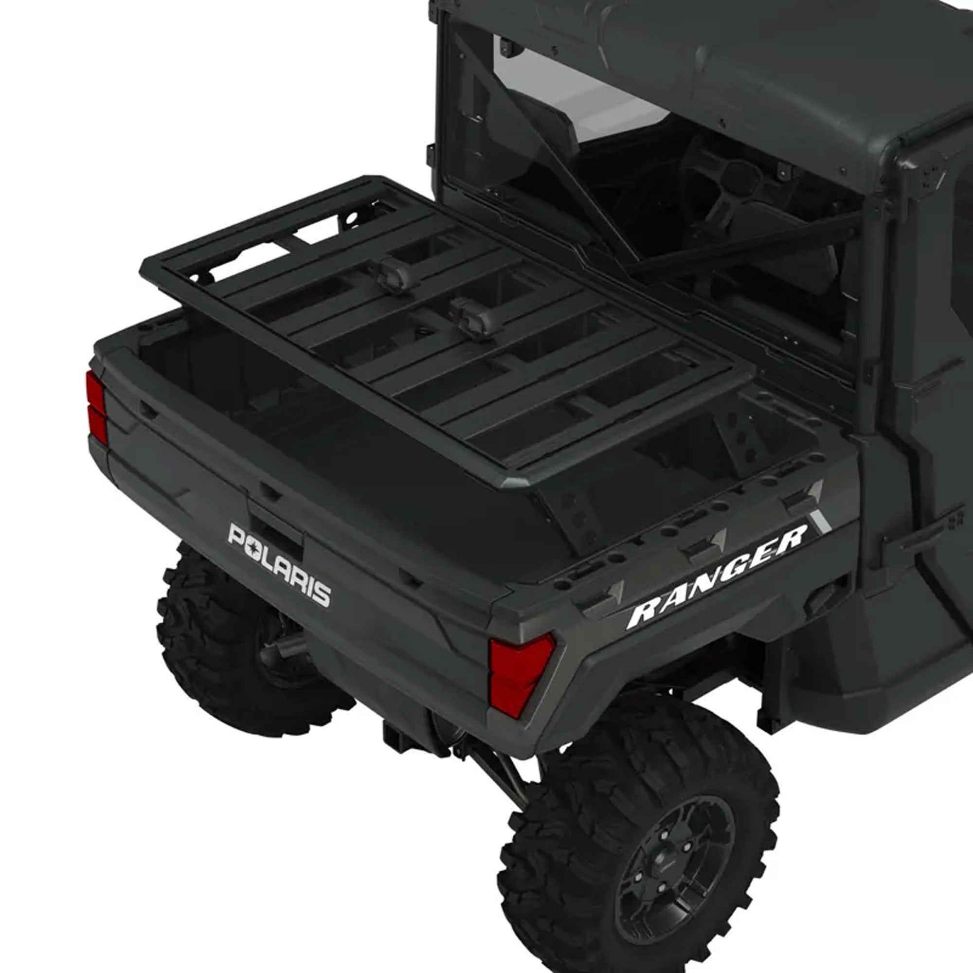 Polaris 2891317 Rhino-Rack Multi-Purpose Tool Holder Ranger Xpedition General