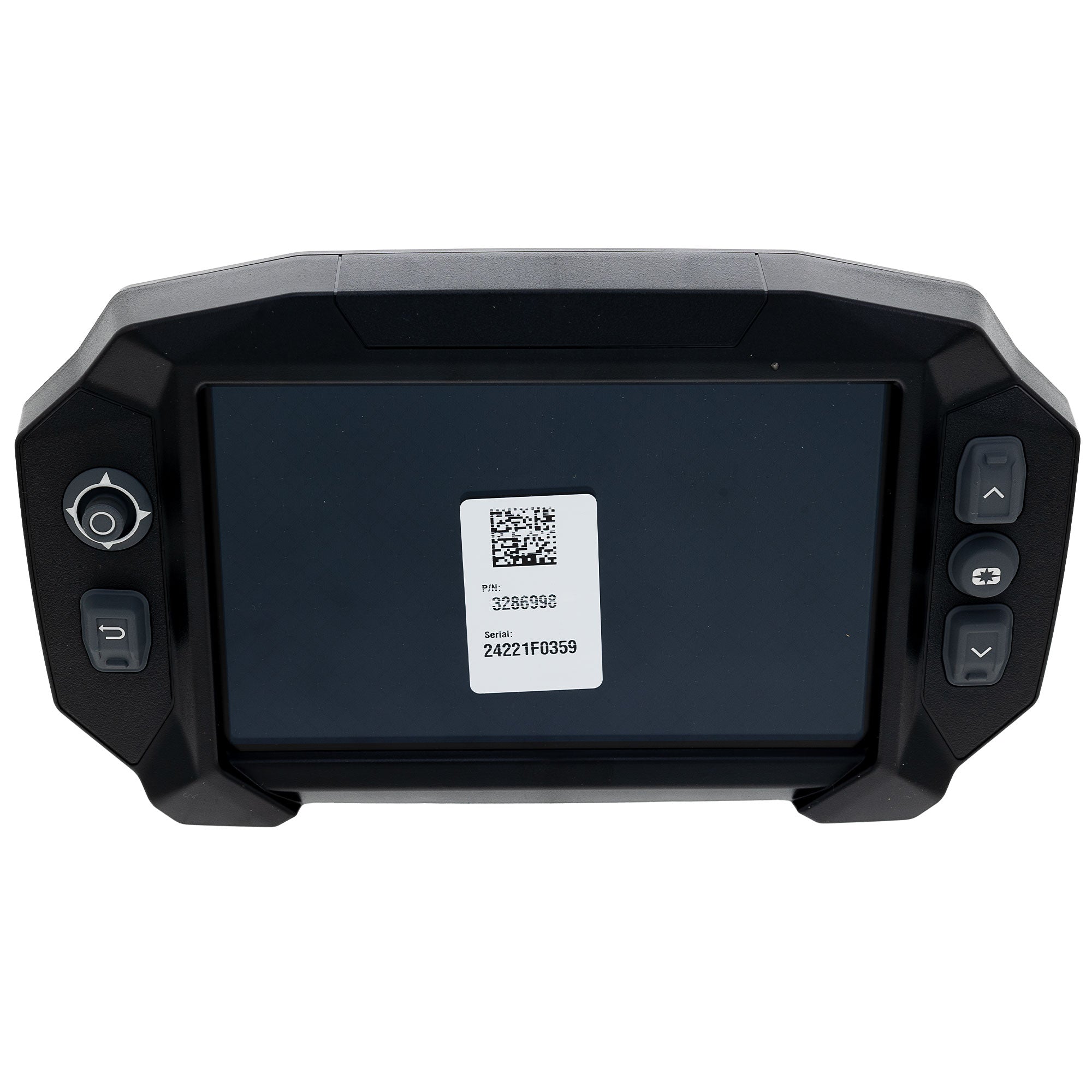 Polaris 2891346 Ride Command 7S Glove-Touch Display Indy Switchback RMK 850 650