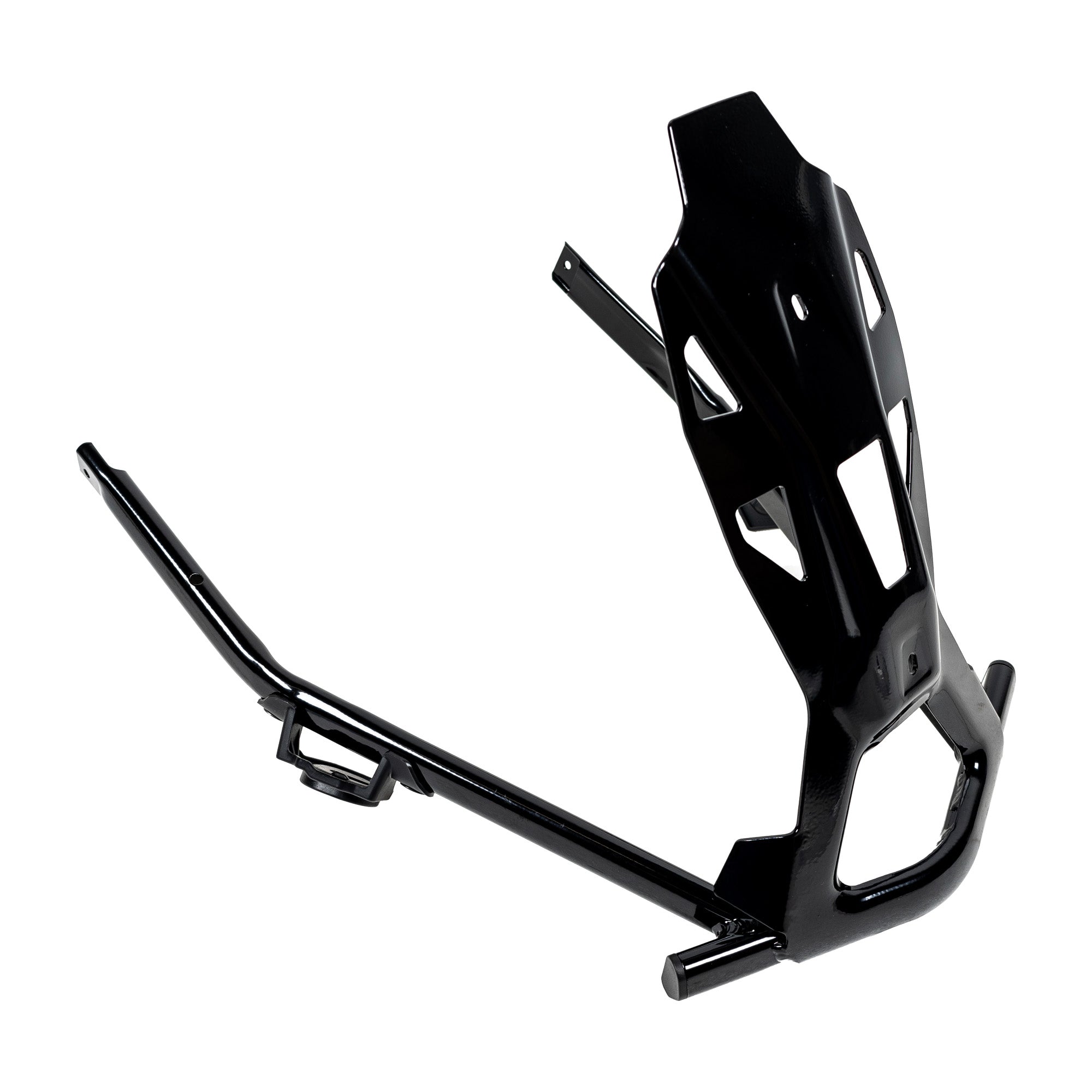 Polaris Burandt Edition Front Bumper 2891390-067
