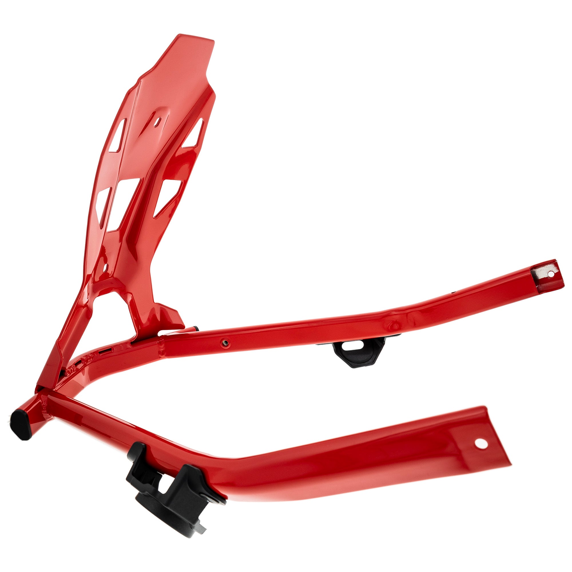 Polaris 2891390-293 Burandt Edition Indy Red Front Bumper Snowmobile Indy RMK