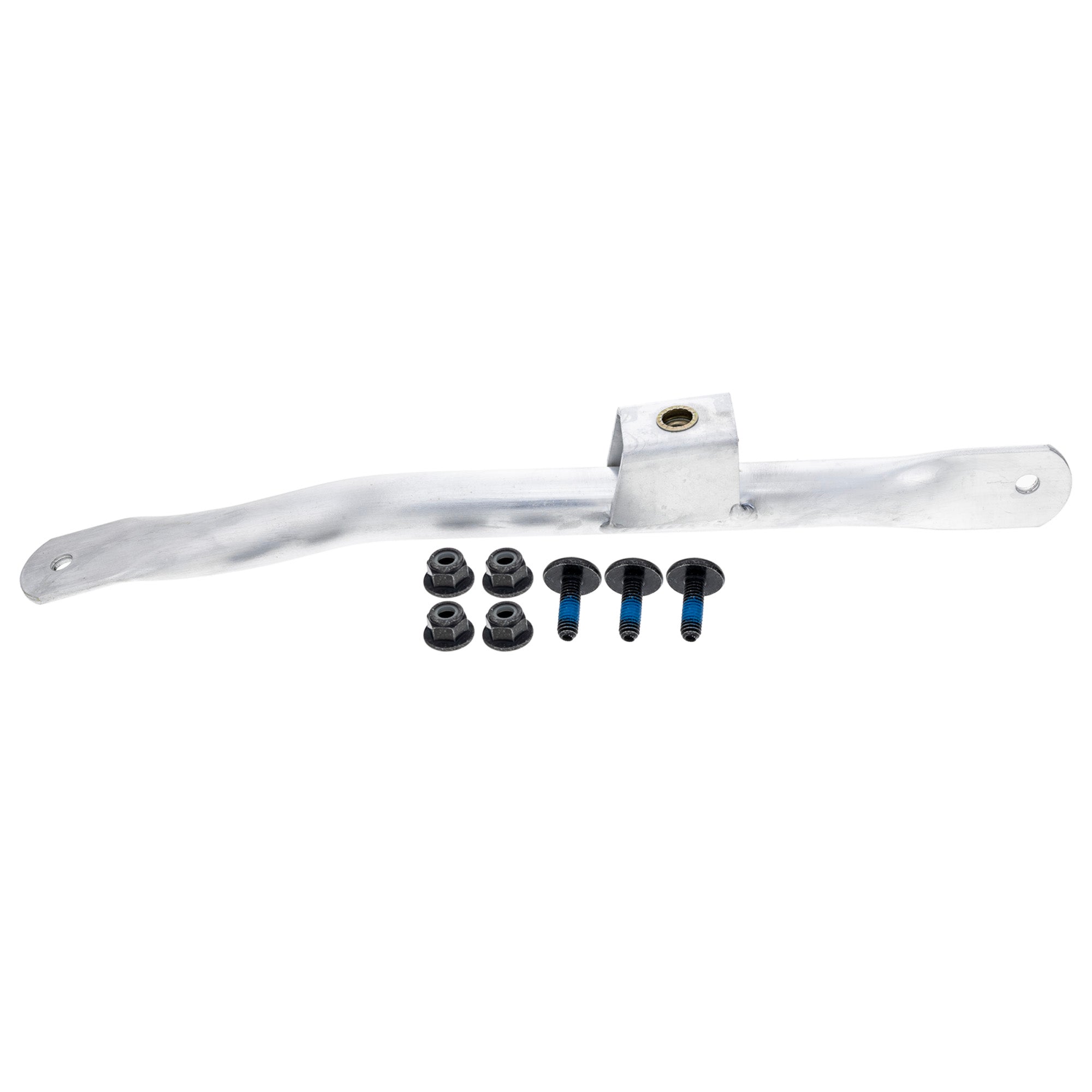 Polaris 2891390-293 Burandt Edition Indy Red Front Bumper Snowmobile Indy RMK