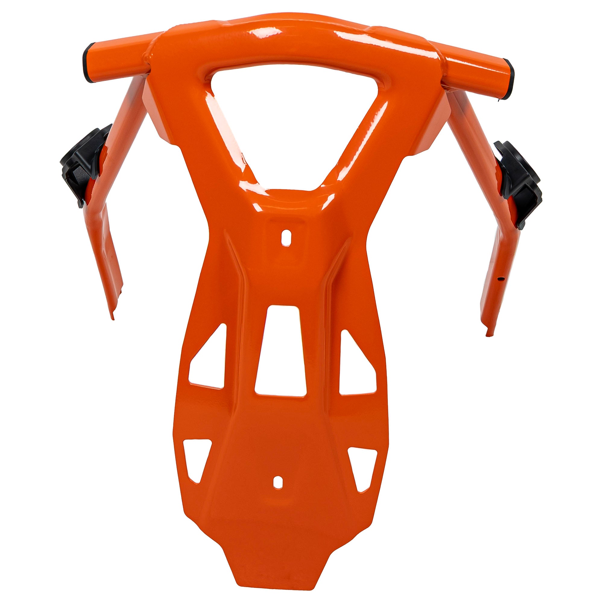 Polaris Burandt Edition Front Bumper 2891390-647