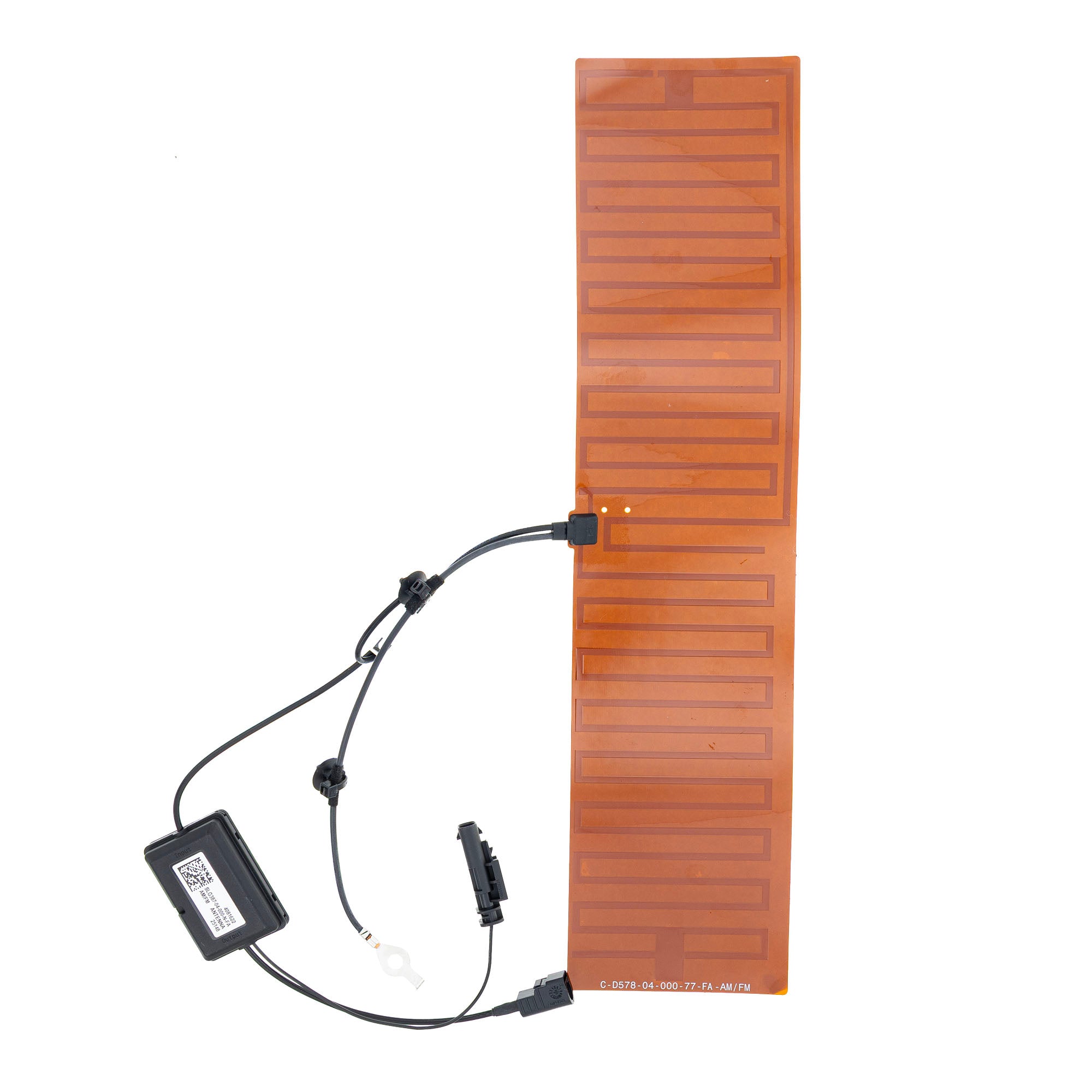 Genuine OEM Polaris Antenna