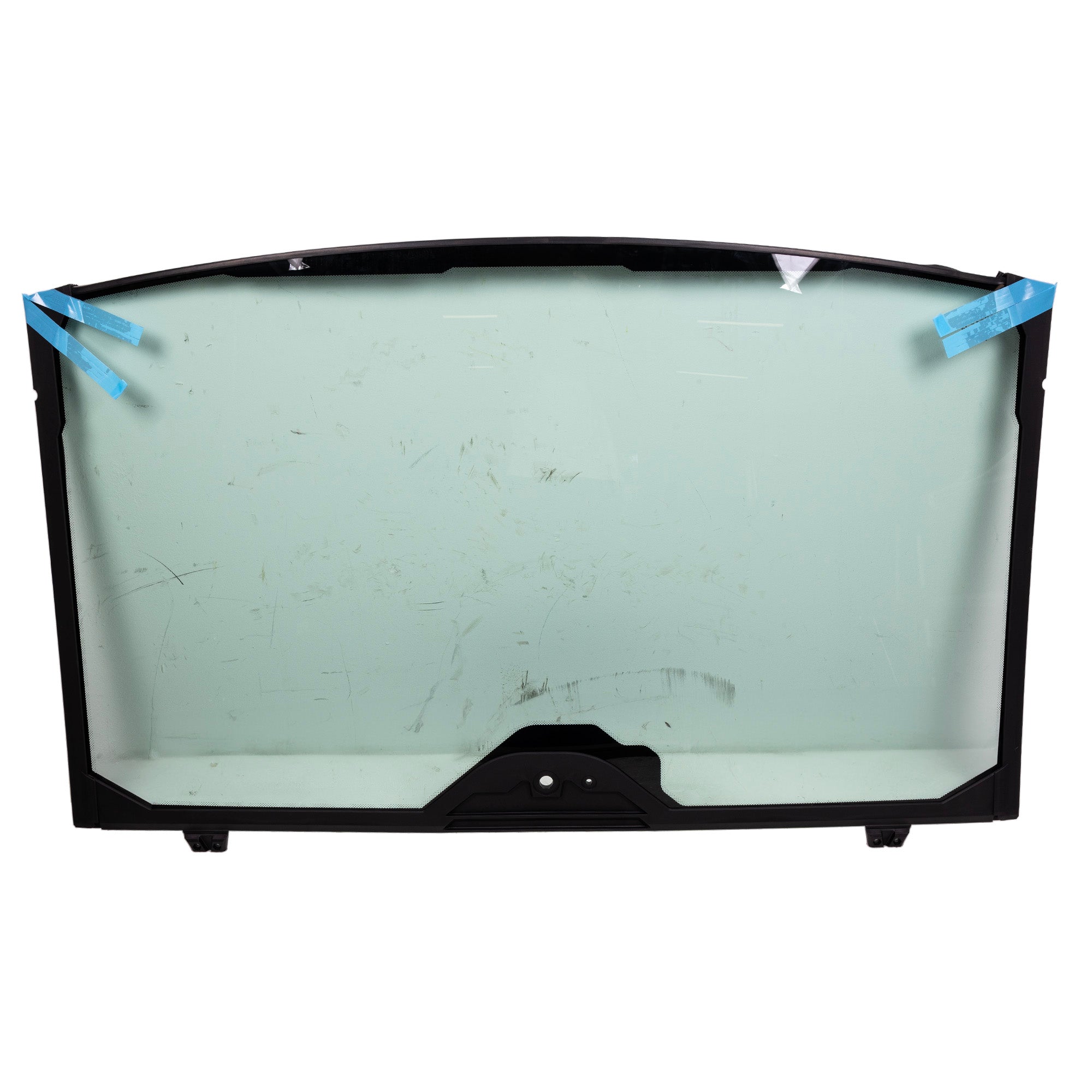 Polaris 2891680 Full Glass Windshield Ranger Trail Boss Pro XD 1000 XP Crew