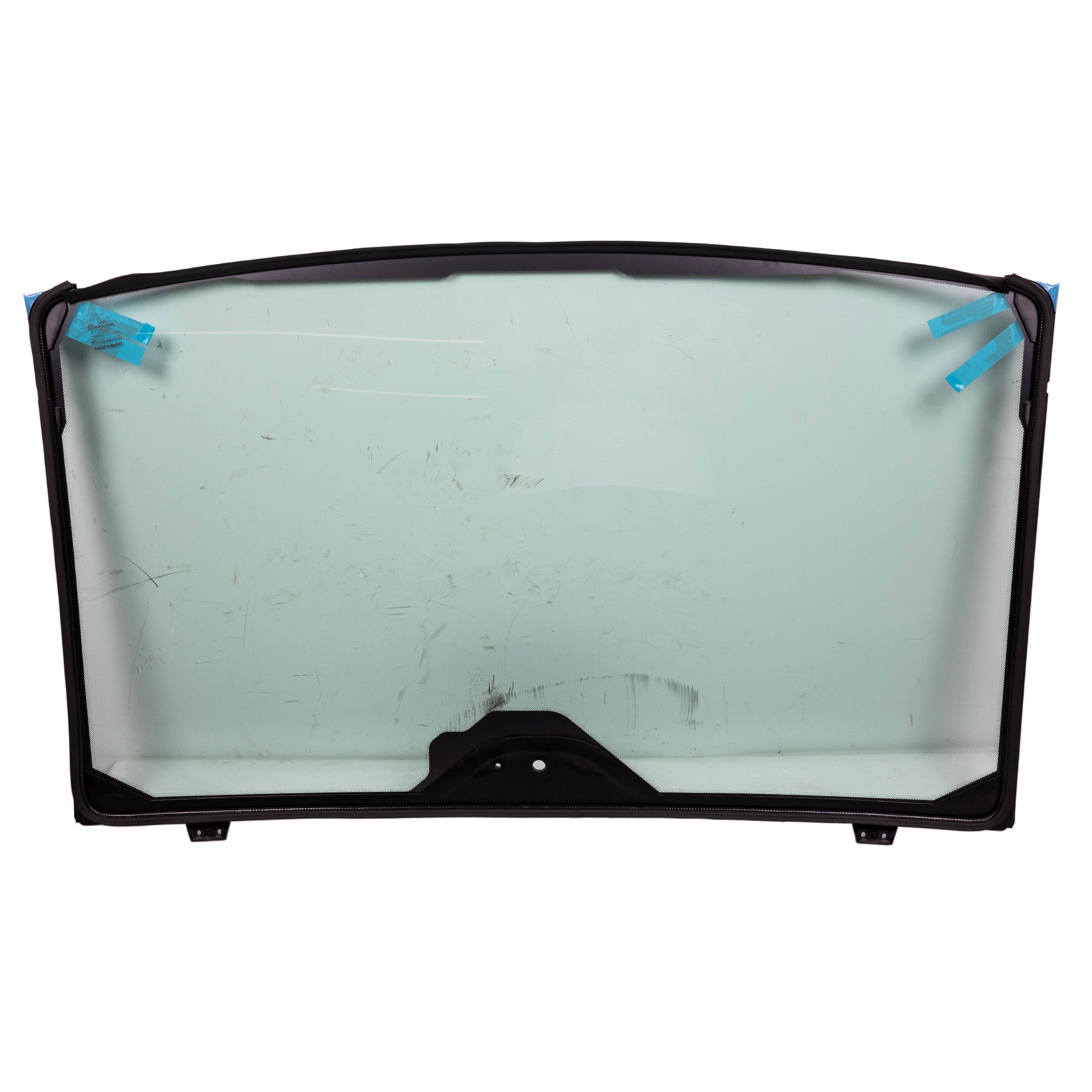 Genuine OEM Polaris Windshield