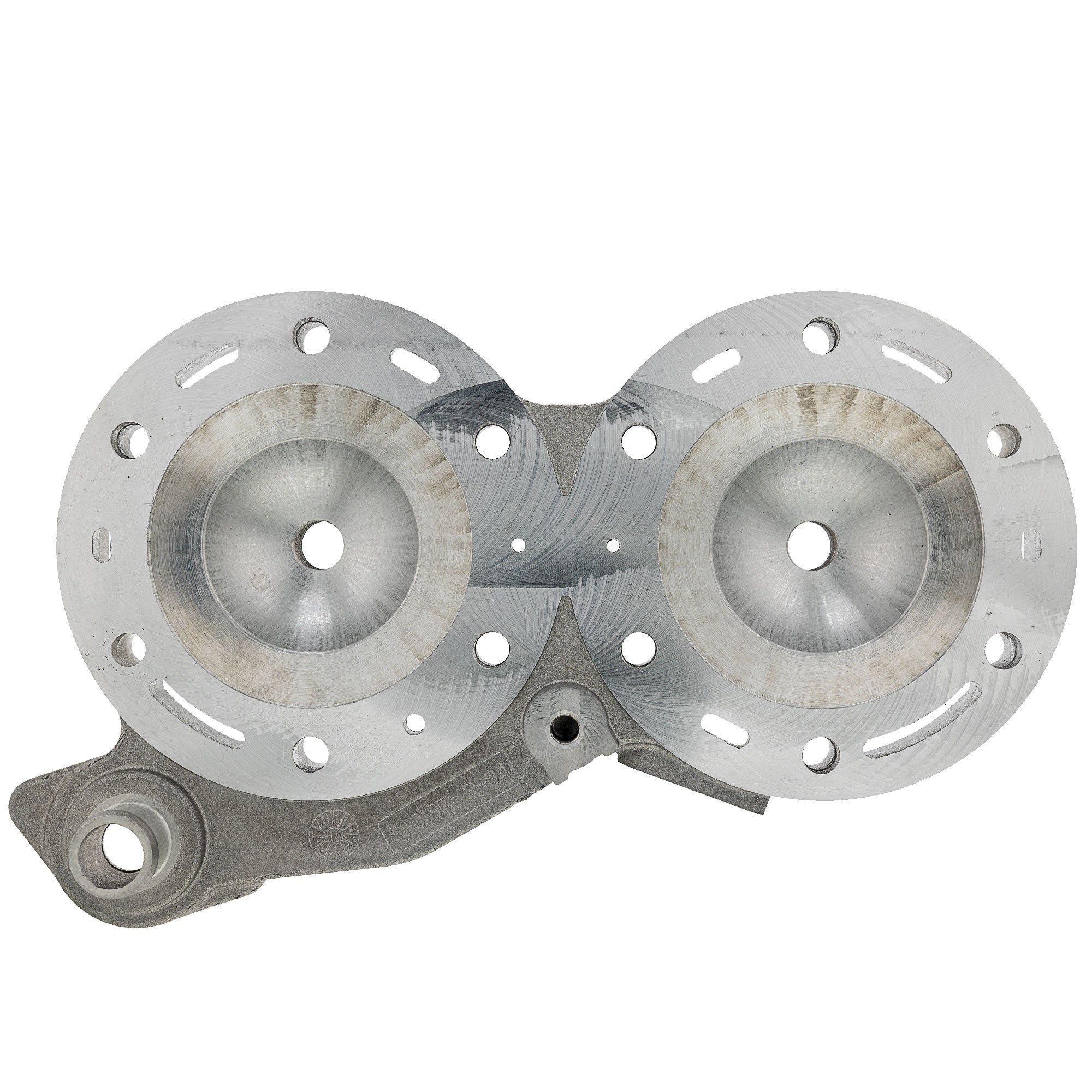 Polaris 3021768 Head Cylinder 81MM Switchback RMK IQ 600 700 2007-2010