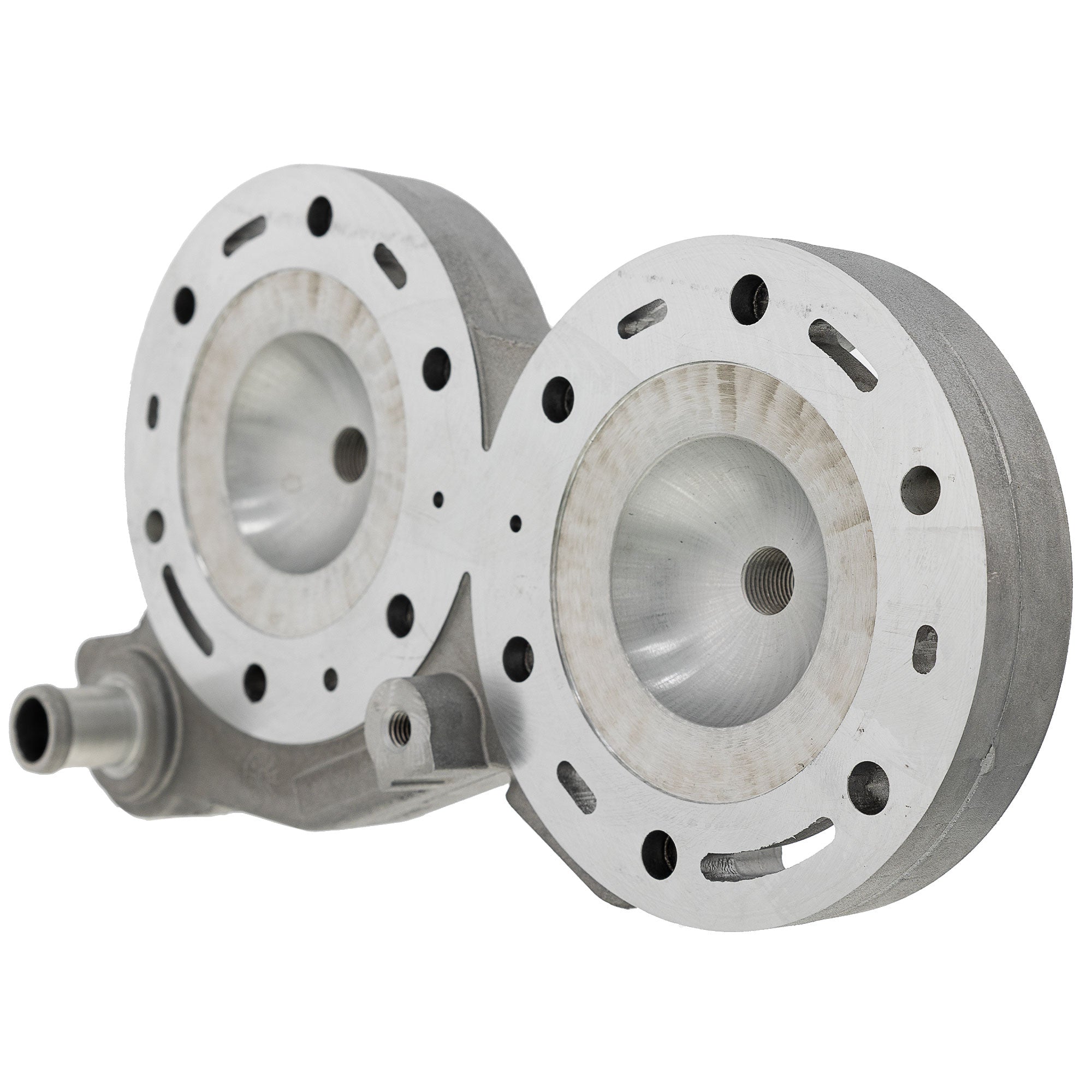 Genuine OEM Polaris Cylinder Head Switchback RMK IQ 3021768