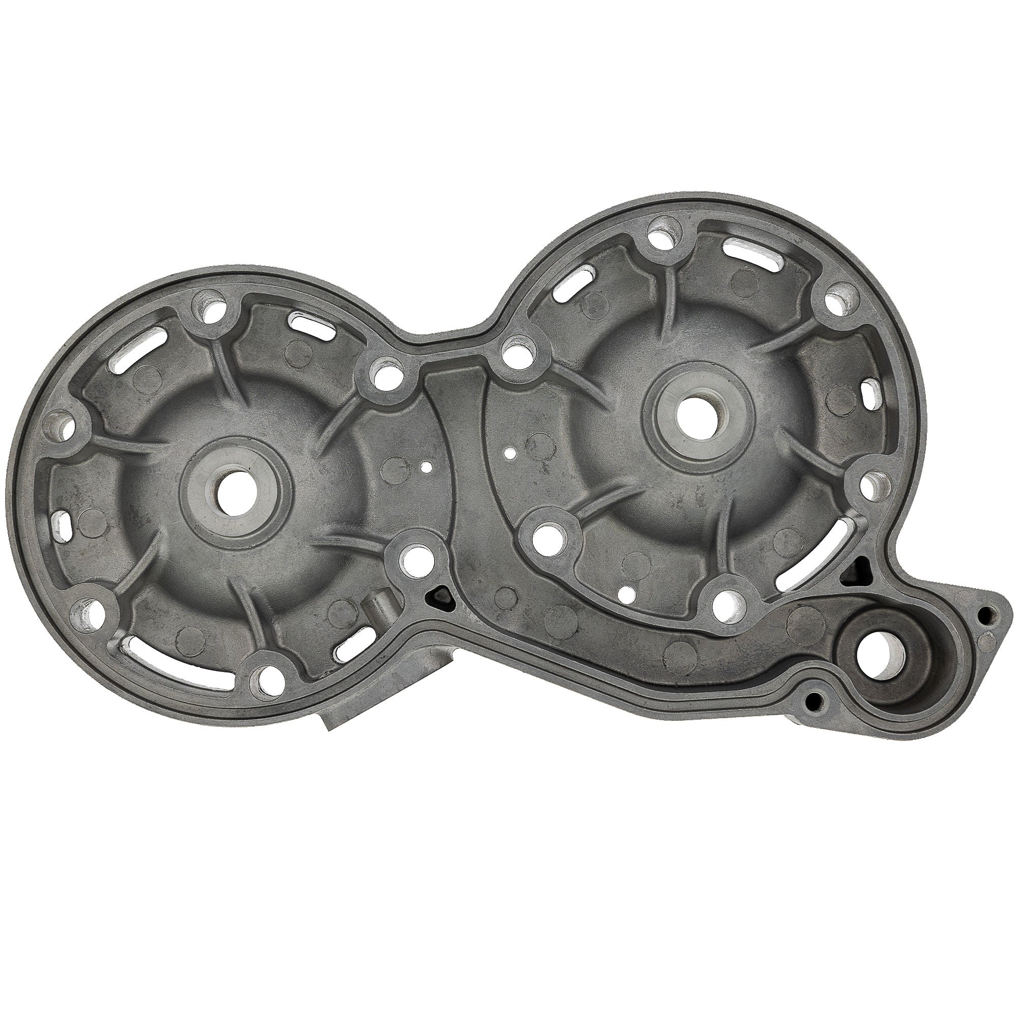 Polaris 3021768 Head-Cyl 81 Twin Sdi RMK Dragon 600 700 IQ RMK Switchback