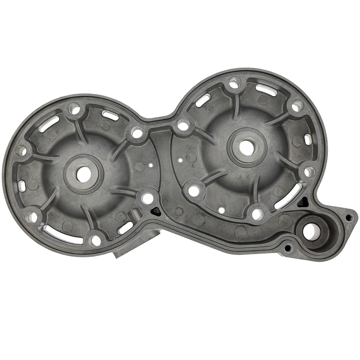 Polaris 3021768 Head-Cyl 81 Twin Sdi RMK Dragon 600 700 IQ RMK Switchback