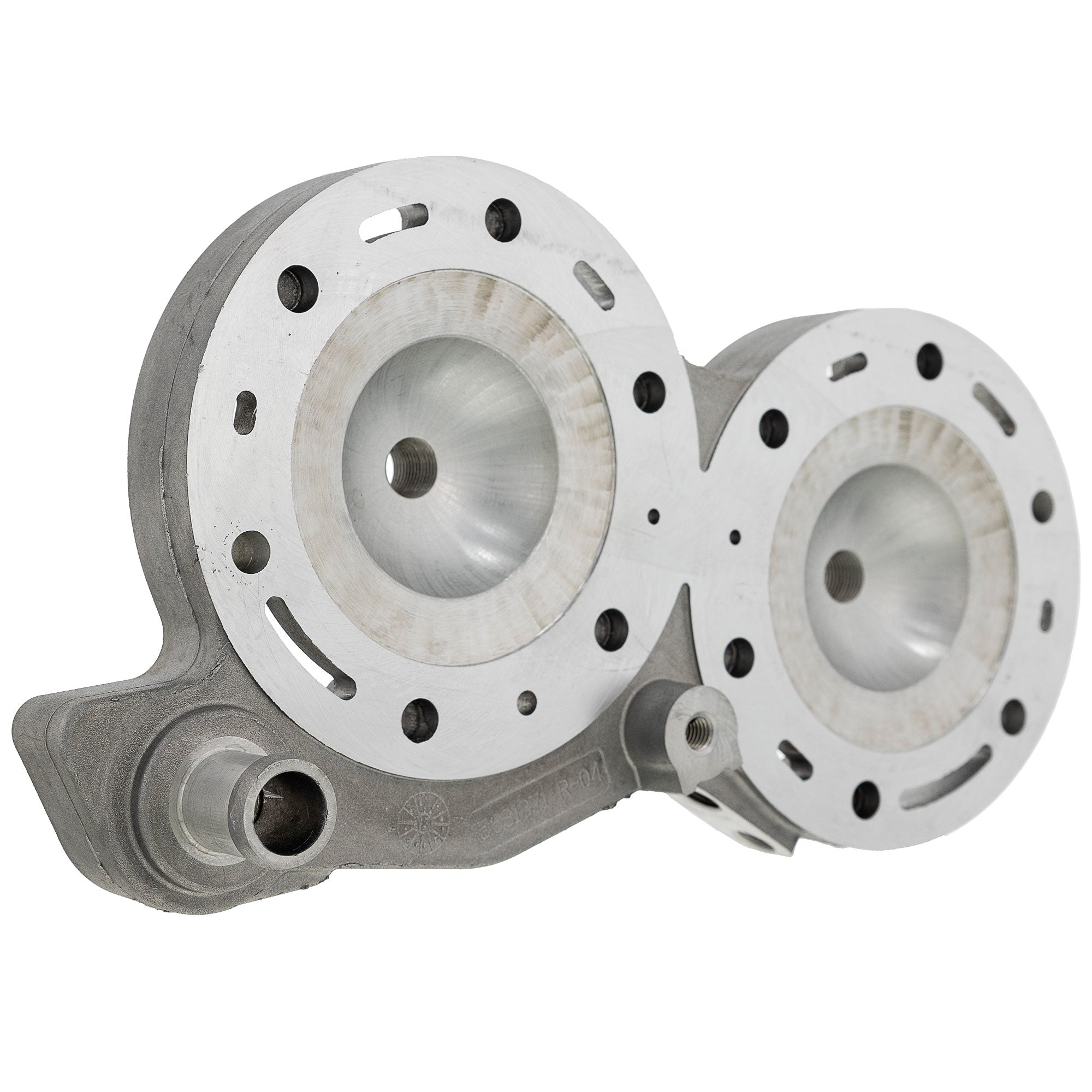 Polaris 3021768 Head-Cyl 81 Twin Sdi RMK Dragon 600 700 IQ RMK Switchback